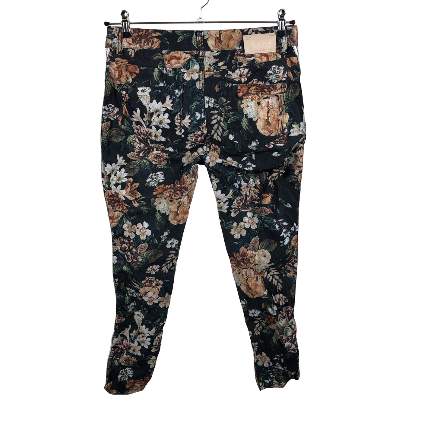 Unisex Mos Mosh - Teksad, suurus W29 - Sinine (5)