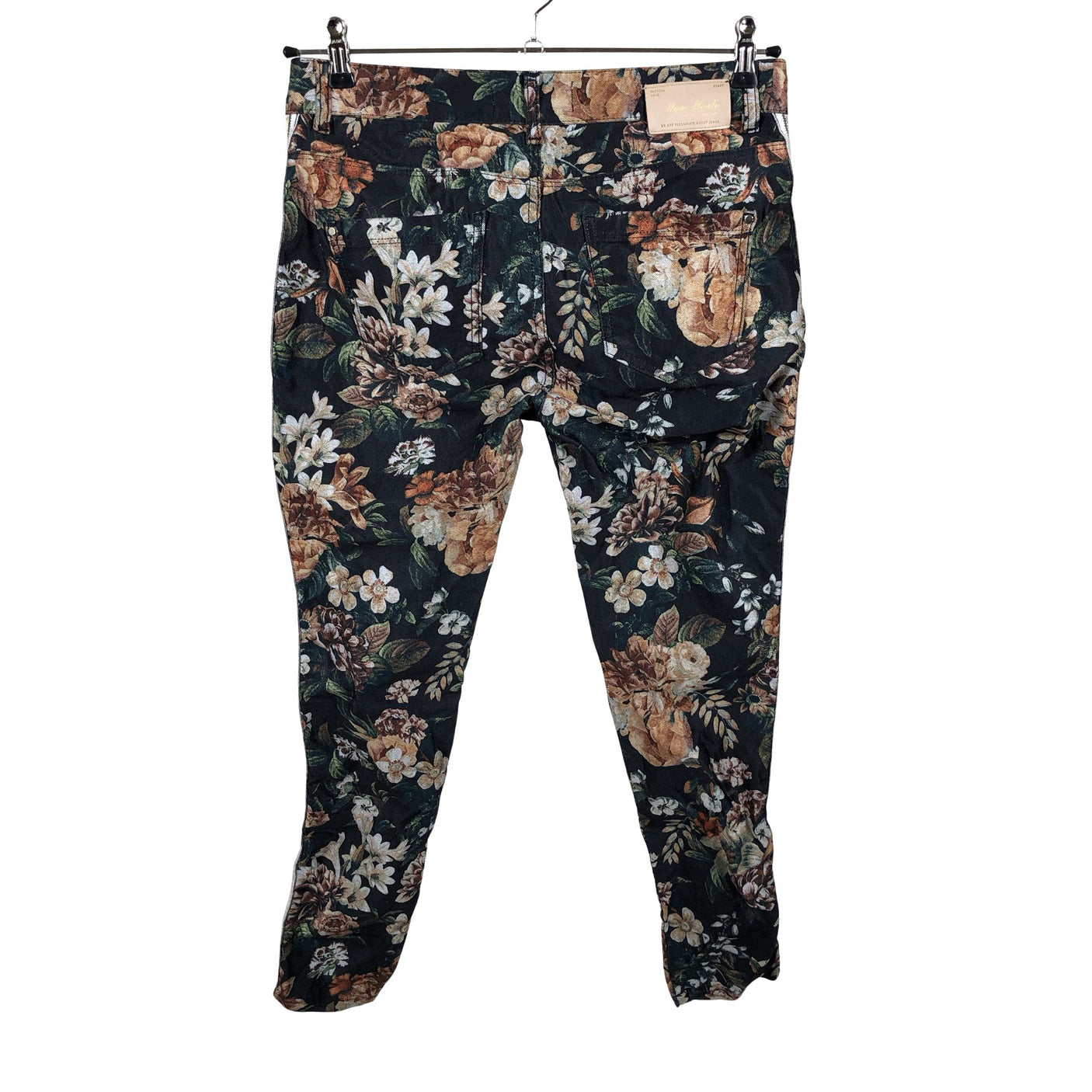 Unisex Mos Mosh - Teksad, suurus W29 - Sinine (6)