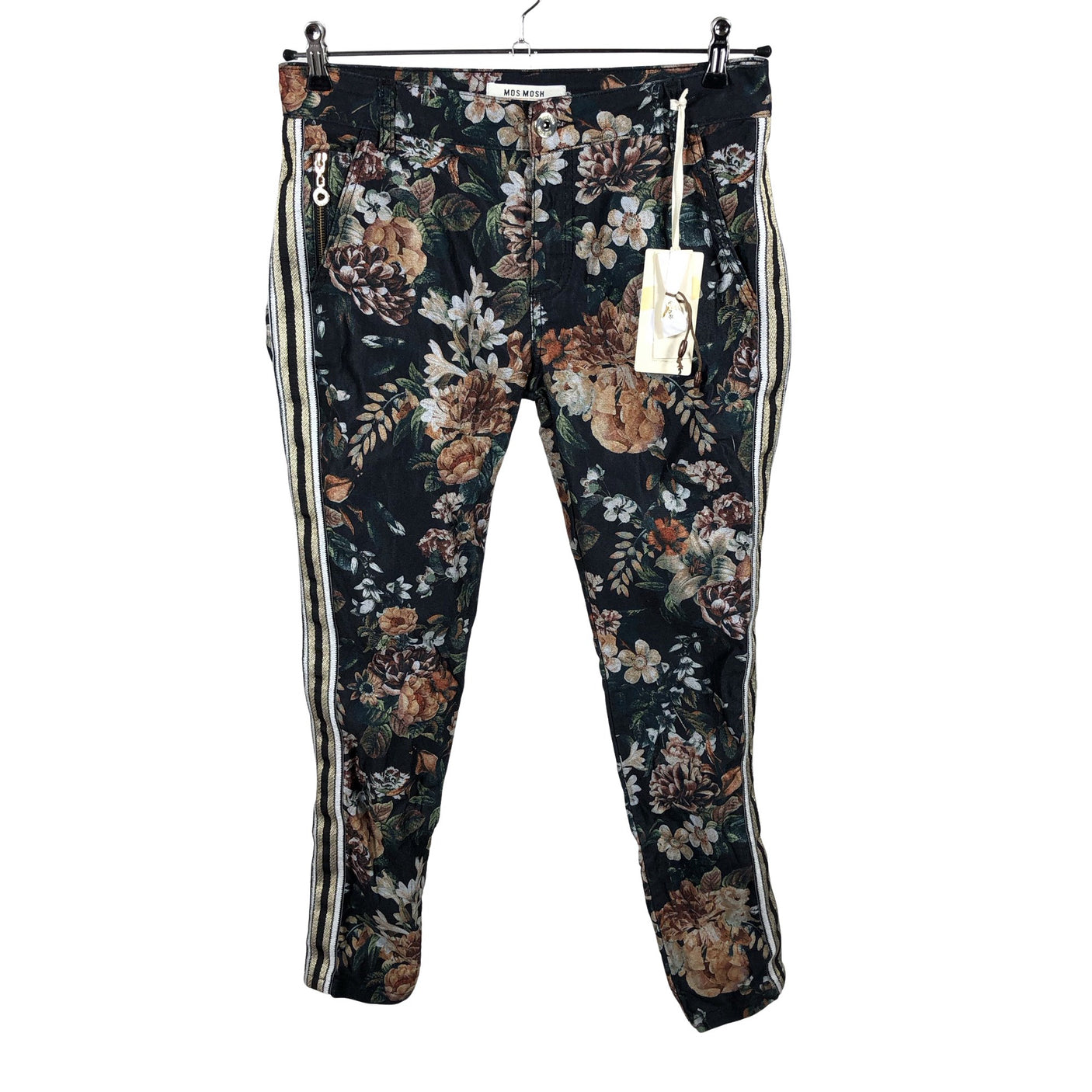 Unisex Mos Mosh - Teksad, suurus W29 - Sinine (1)