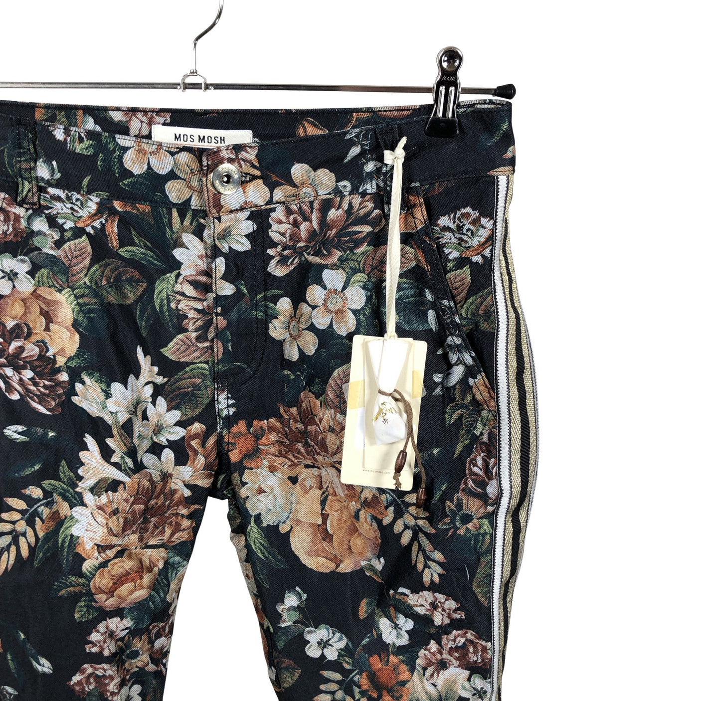Unisex Mos Mosh - Teksad, suurus W29 - Sinine (3)