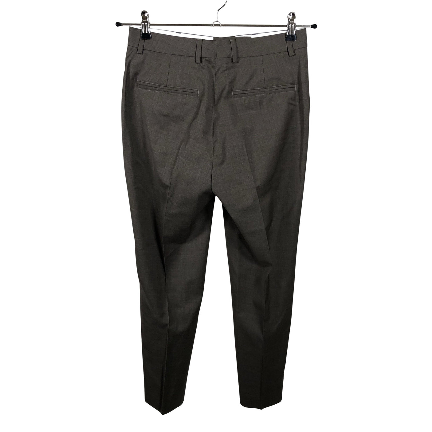 Unisex Filippa K. - Viigipüksid, suurus 34 - Pruun (3)