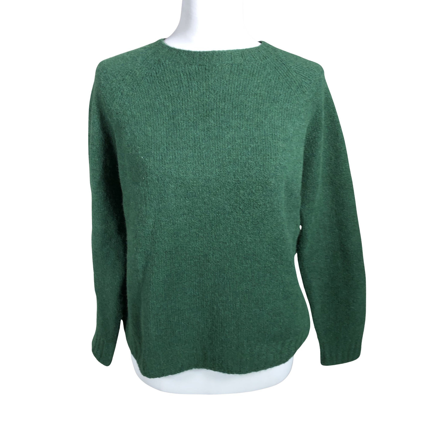Unisex Weekend by MaxMara - Kampsun, suurus 38 - Roheline (1)