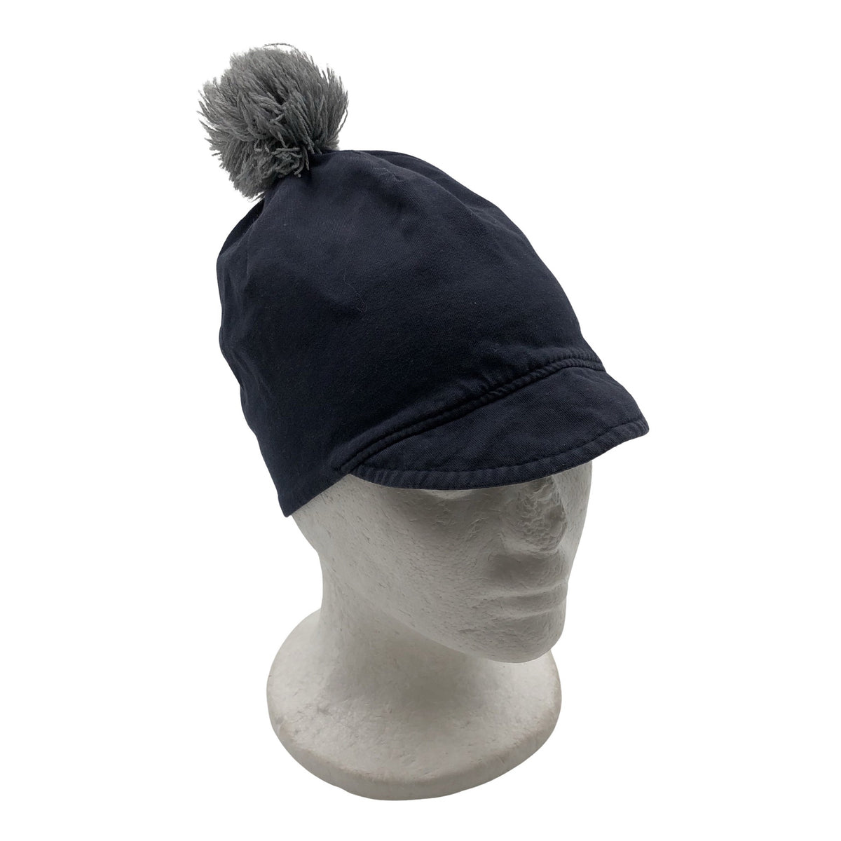 Unisex Bogi - Õhuke müts, suurus 44 - 46 cm - Sinine (1)