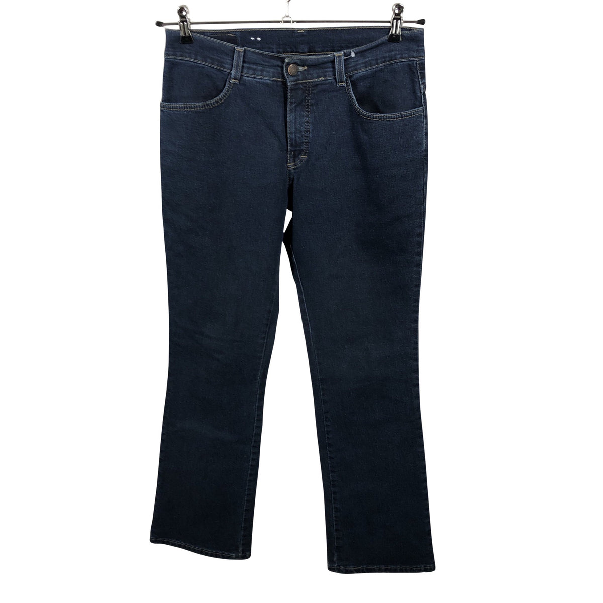 Unisex Very Nice - Teksad, suurus W33 - Sinine (2)