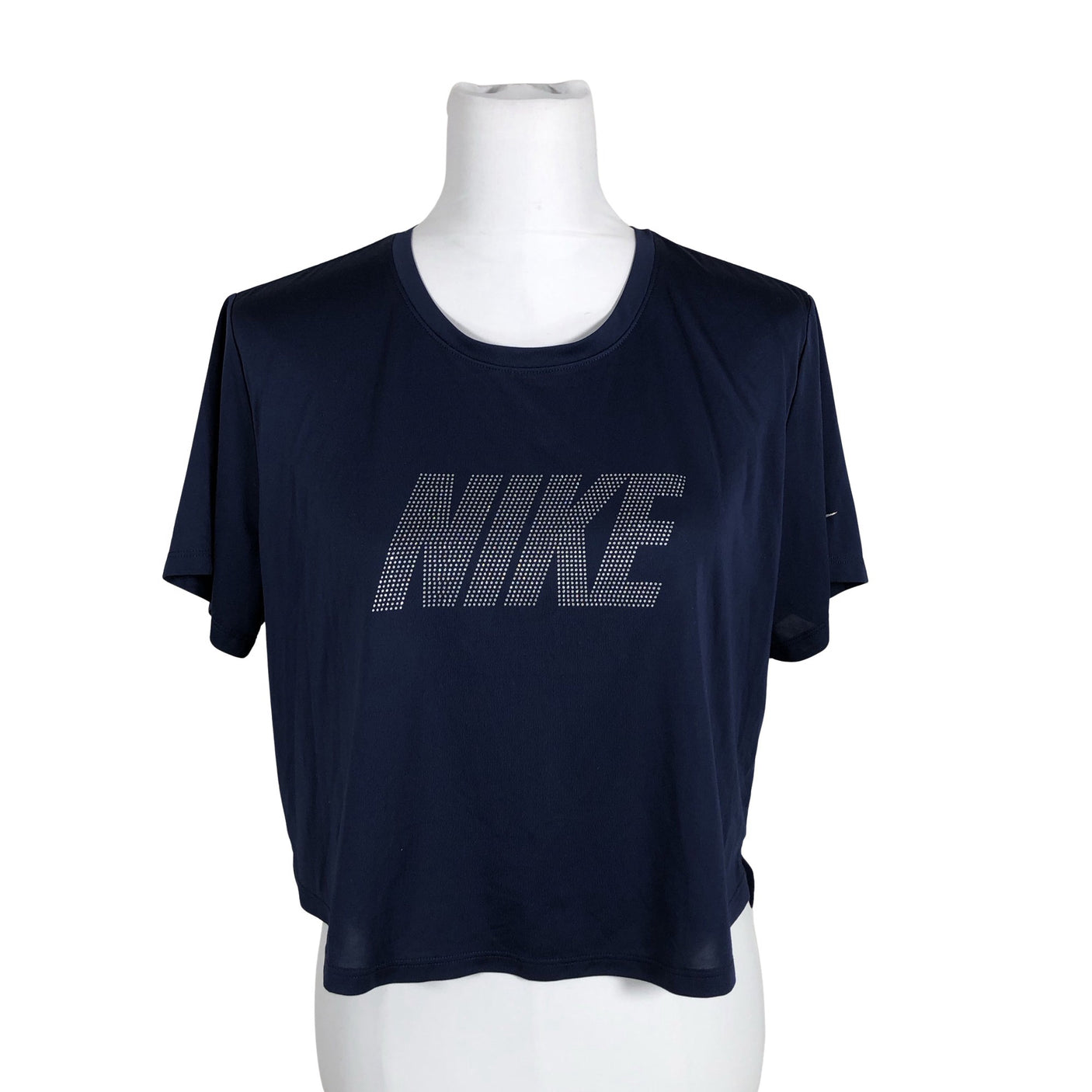 Unisex Nike - Spordisärk, lühikesed käised, suurus Ei kokoa - Sinine (1)