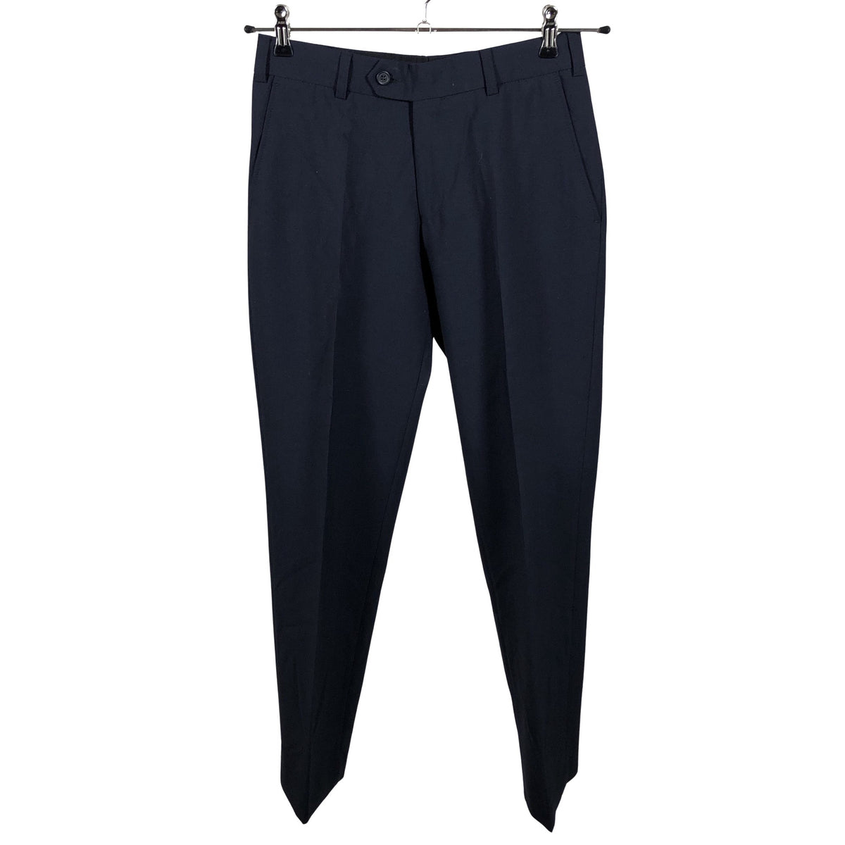 Unisex Crea Concept - Ülikonna püksid, suurus XS - Sinine (1)