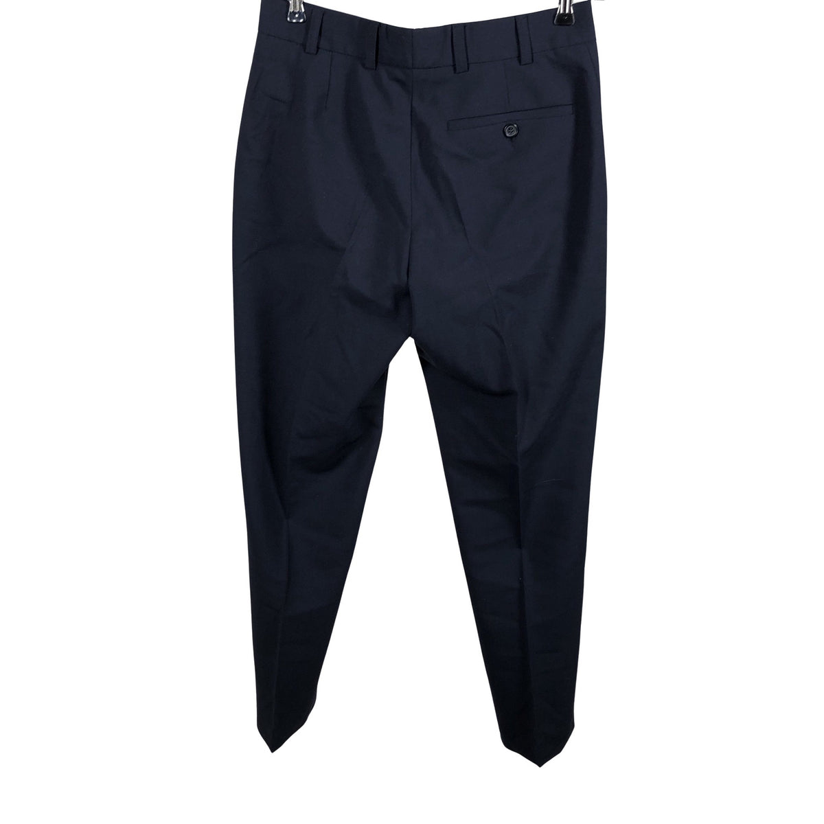 Unisex Crea Concept - Ülikonna püksid, suurus XS - Sinine (2)