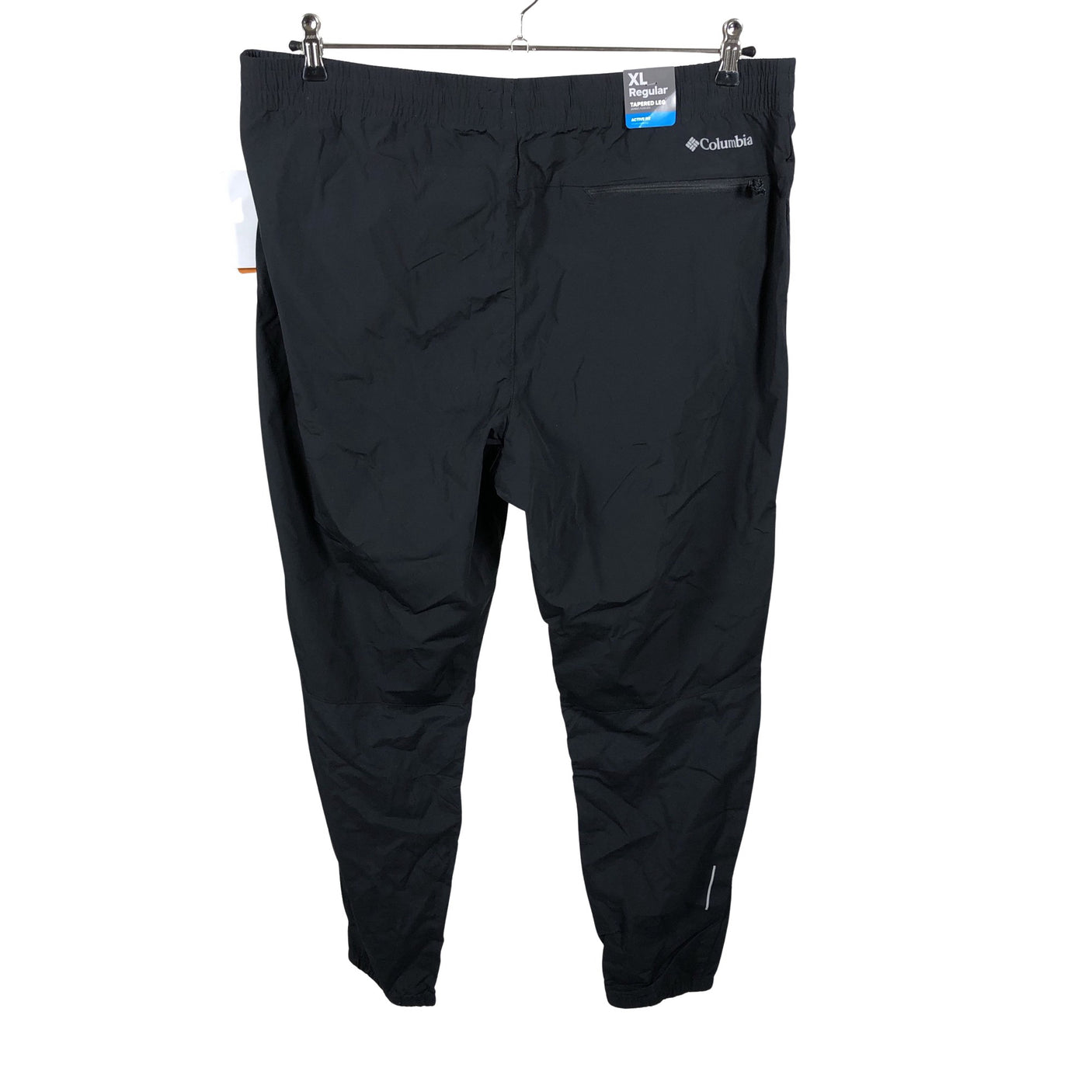 Unisex Columbia - Spordipüksid, suurus XL - Must (3)