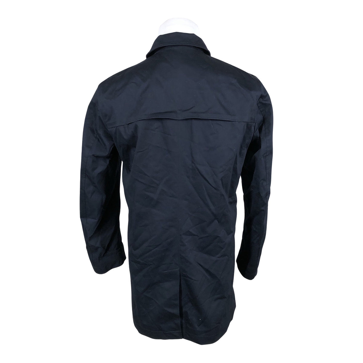 Unisex Selected - Trentš, suurus M - Sinine (2)