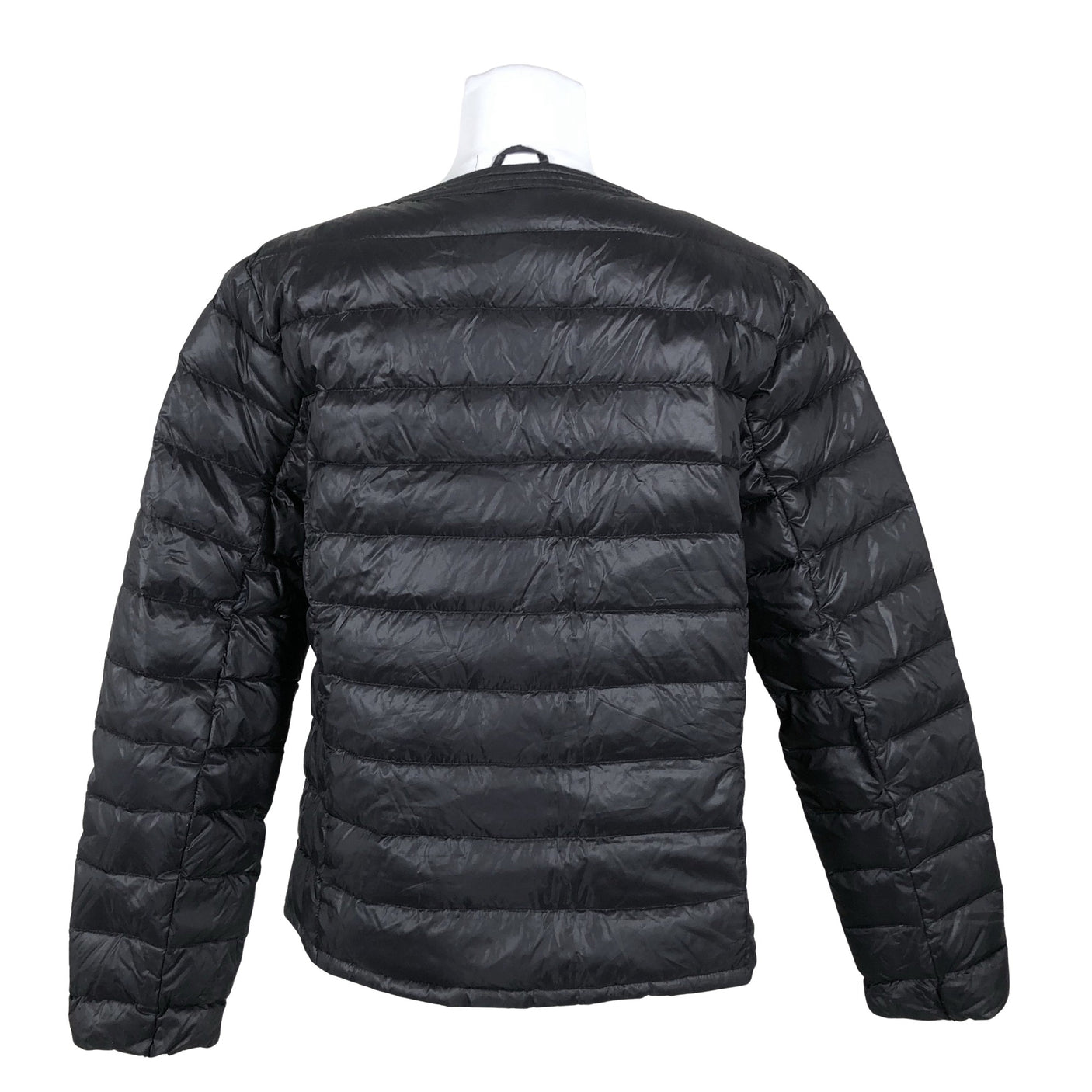 Unisex Trendy Line - Kerge sulejope, suurus 40 - Must (3)