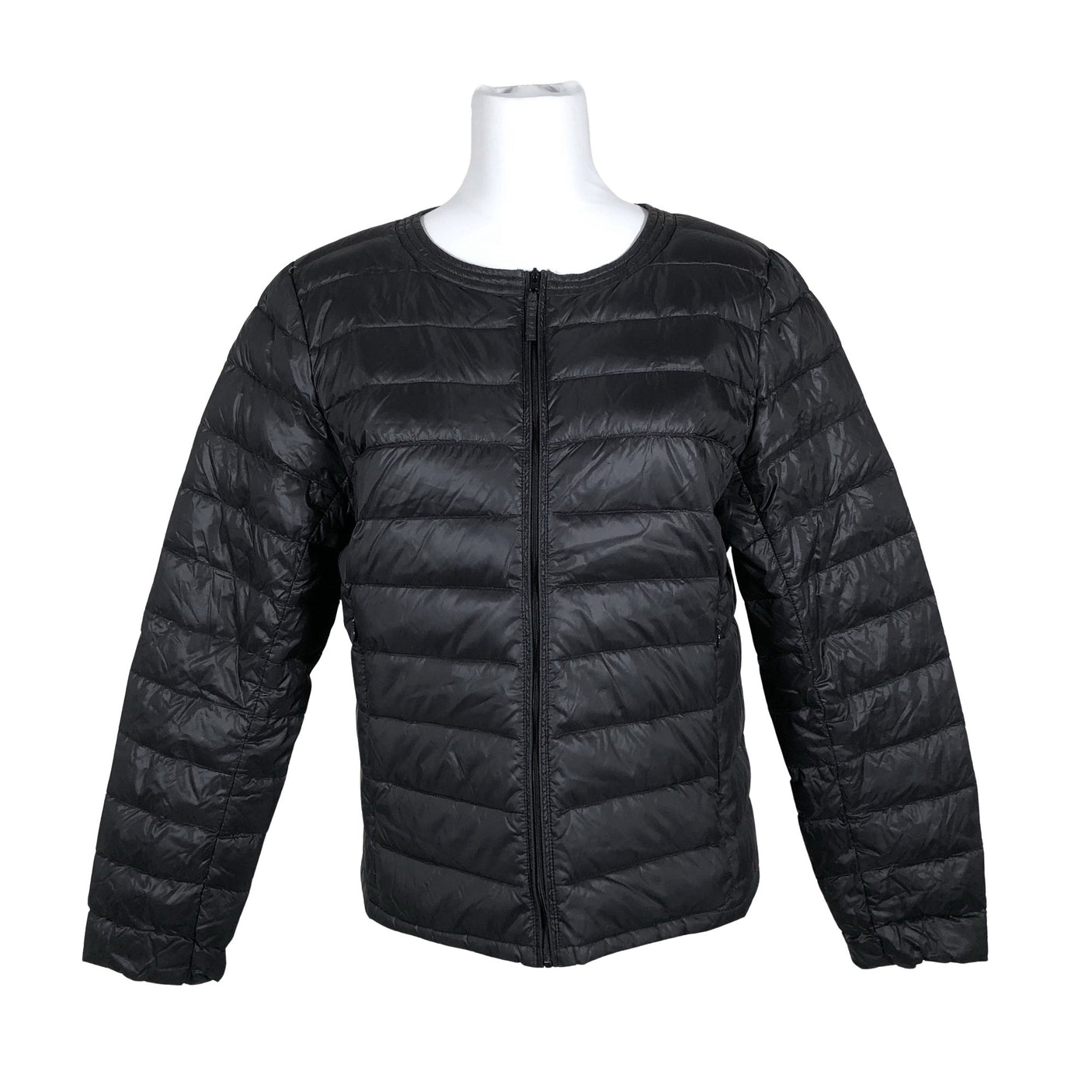Unisex Trendy Line - Kerge sulejope, suurus 40 - Must (1)