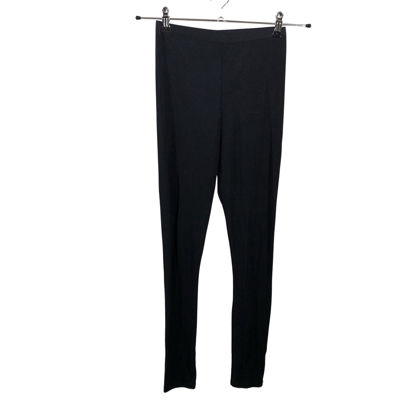 Unisex Calida - Soe pesu (püksid), suurus 34 - Must (1)