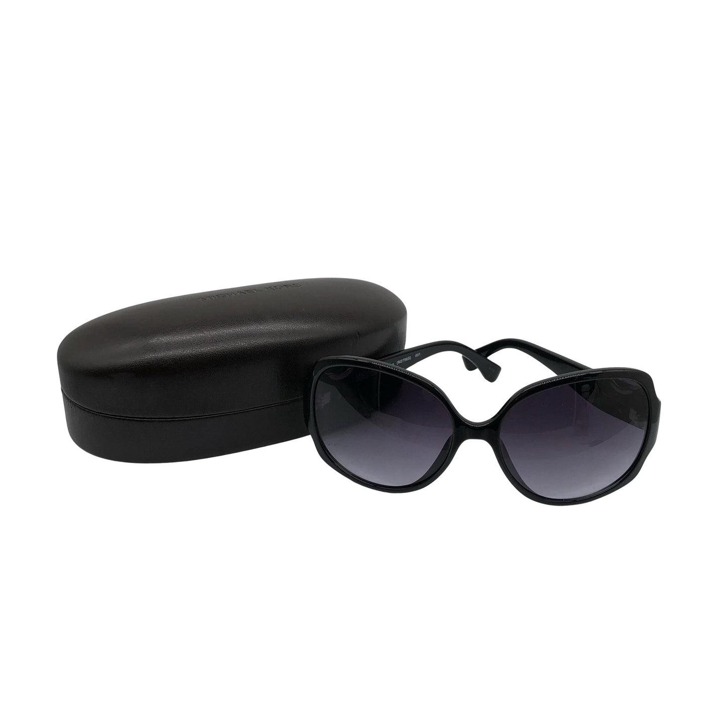 Unisex Michael Kors - Päikeseprillid, suurus Ei kokoa - Must (5)