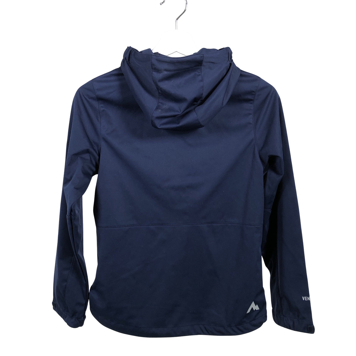 Unisex McKinley - Softshell jope, suurus 146 - 152 - Sinine (2)