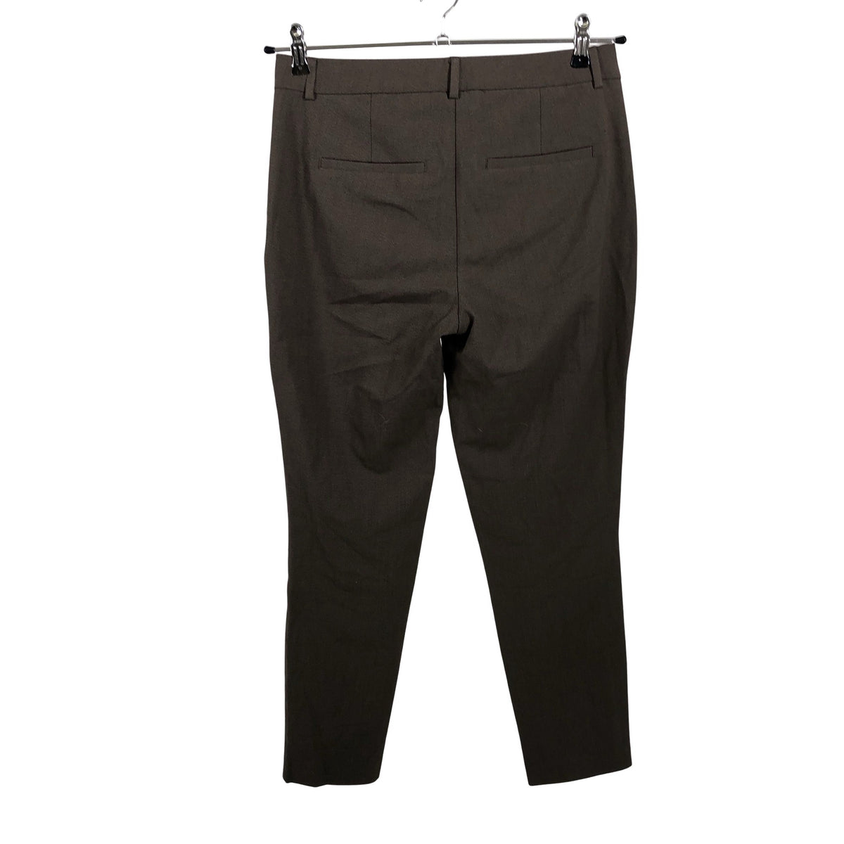 Unisex Five Units - Viigipüksid, suurus W26 - Pruun (2)