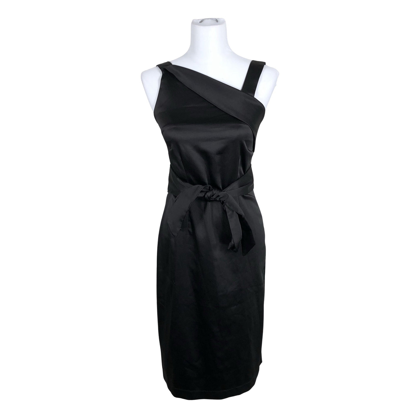Unisex HotSquash London - Pidulik kleit, suurus 34 - Must (1)