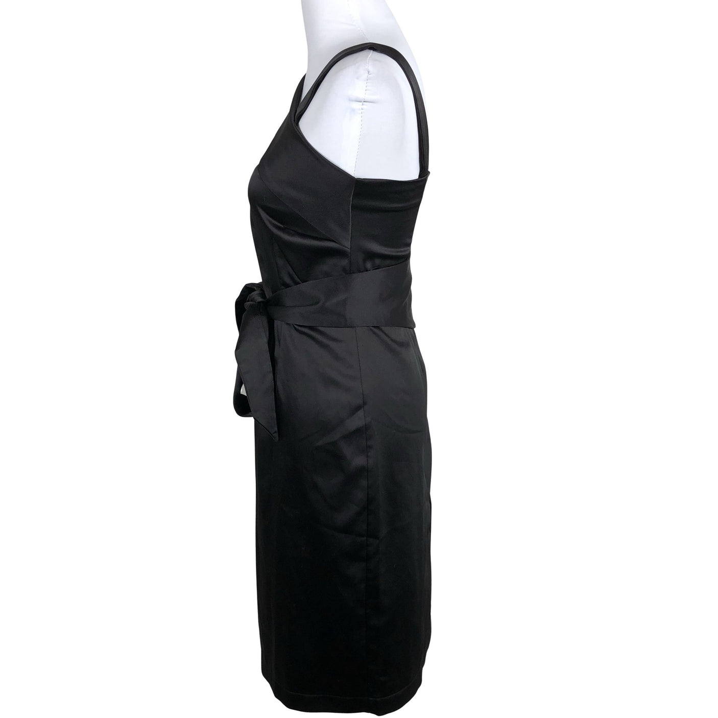 Unisex HotSquash London - Pidulik kleit, suurus 34 - Must (4)
