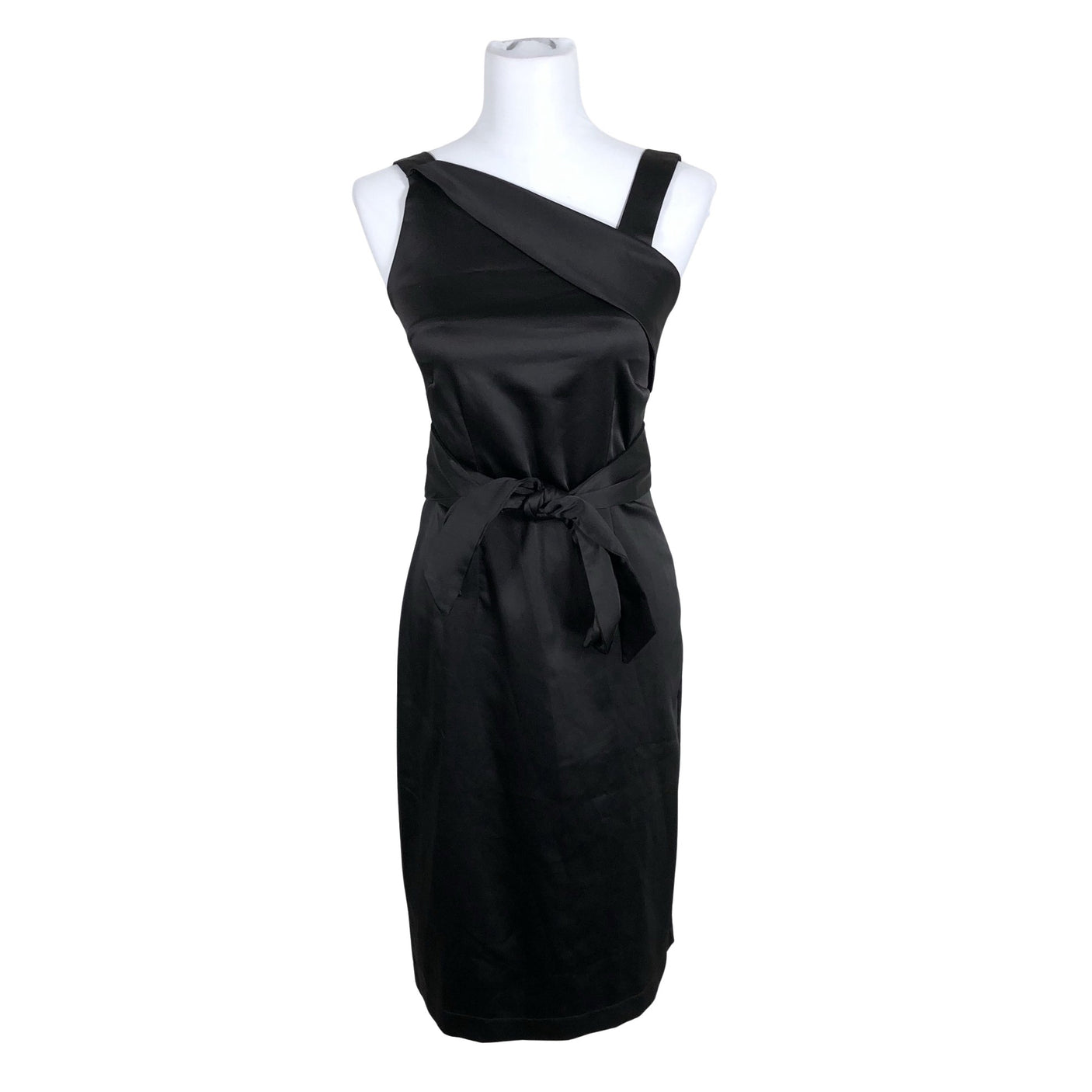 Unisex HotSquash London - Pidulik kleit, suurus 34 - Must (3)