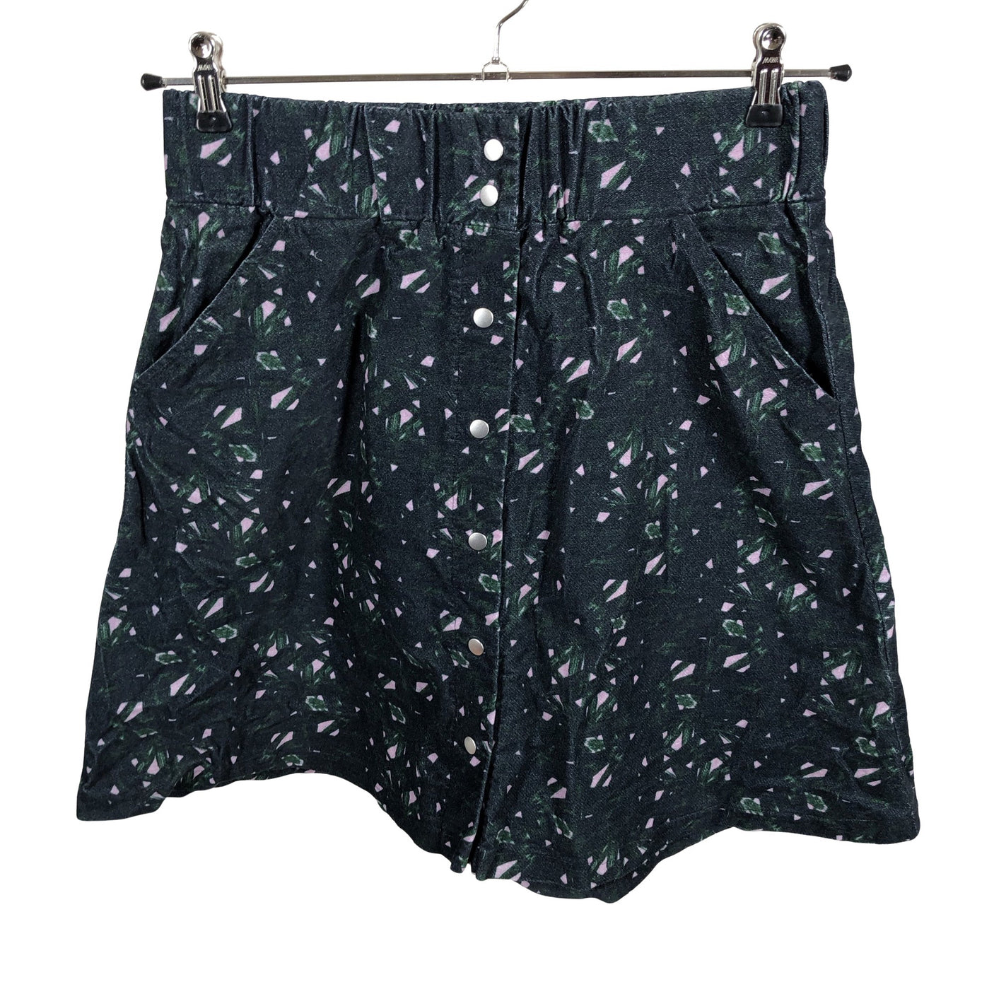 Unisex Nouki - Mitteveniv seelik, suurus 38 - Sinine (1)