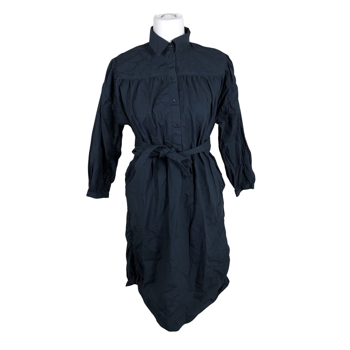 Unisex Esprit - Mitteveniv kleit, suurus 34 - Sinine (2)