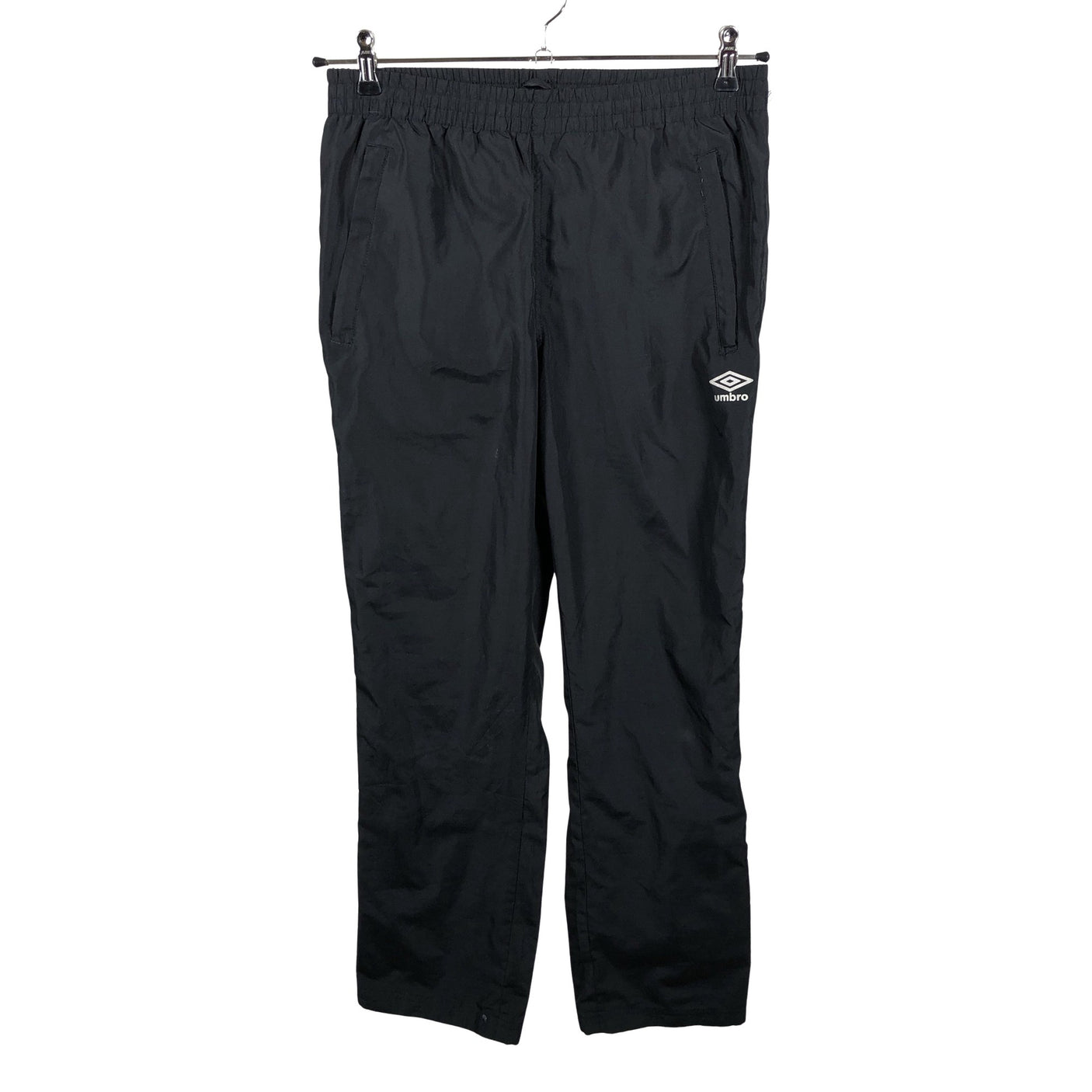 Unisex Umbro - Õuepüksid, suurus M - Must (3)