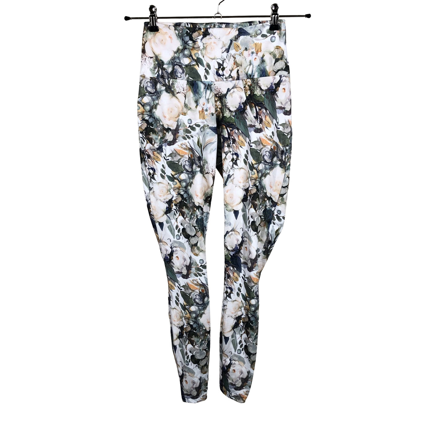 Unisex Beea - Spordiretuusid, suurus 38 - Valge (1)