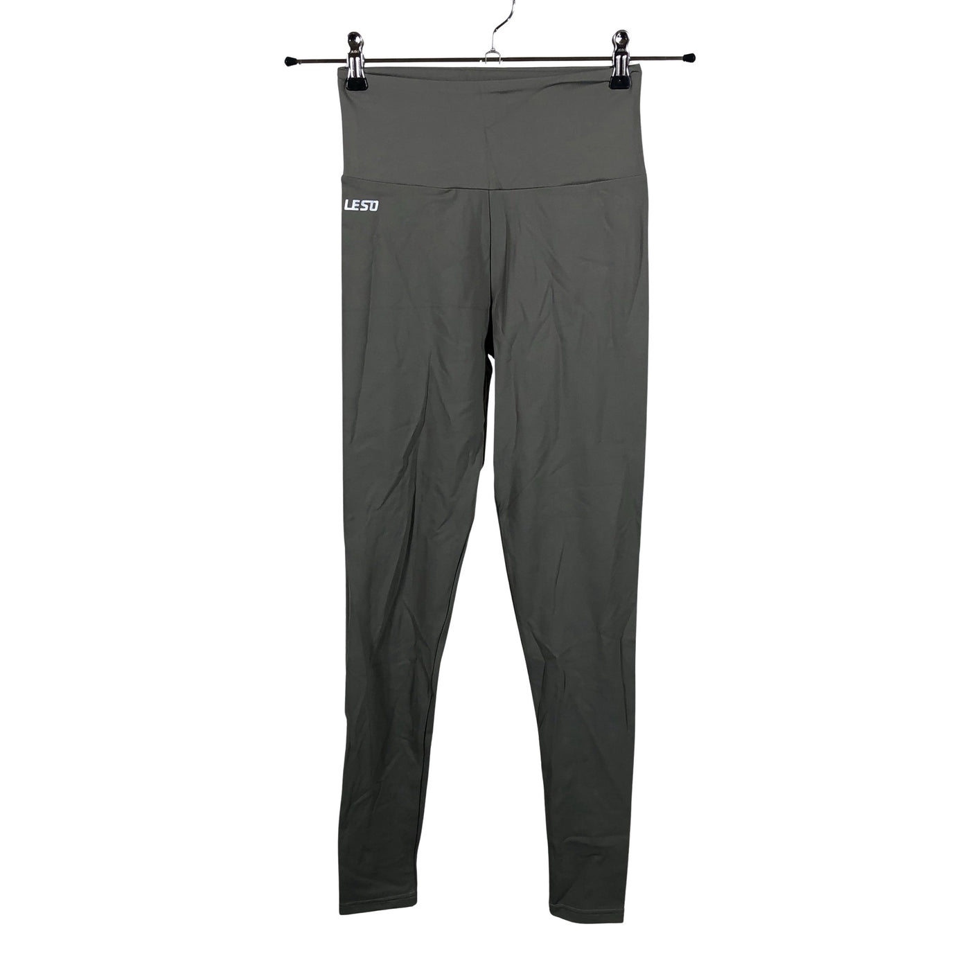 Unisex Leso - Spordiretuusid, suurus 38 - Roheline (2)