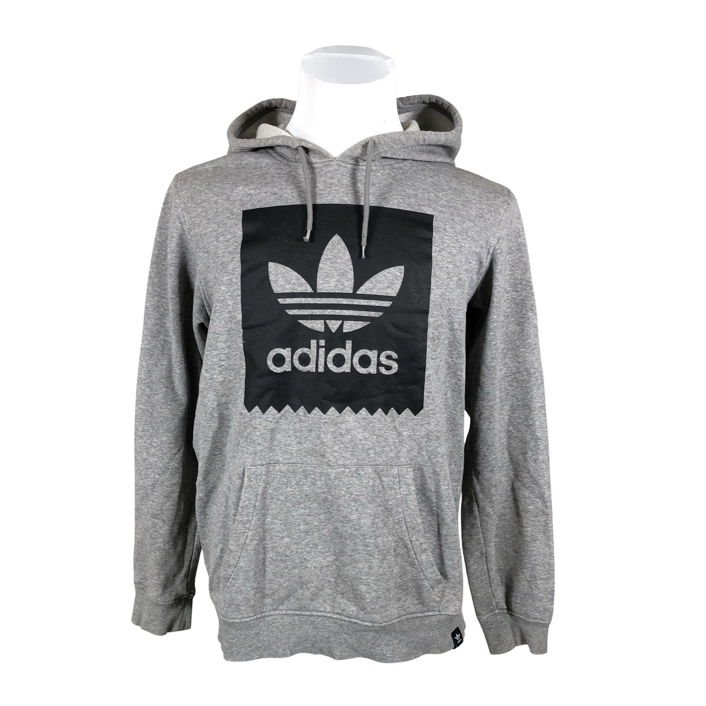 Unisex Adidas - Dressipluus, suurus M - Hall (1)