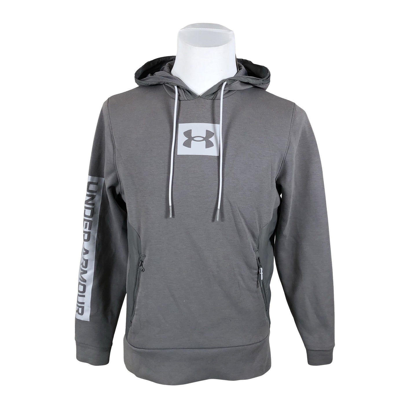 Unisex Under Armour - Dressipluus, suurus XXS - Hall (1)