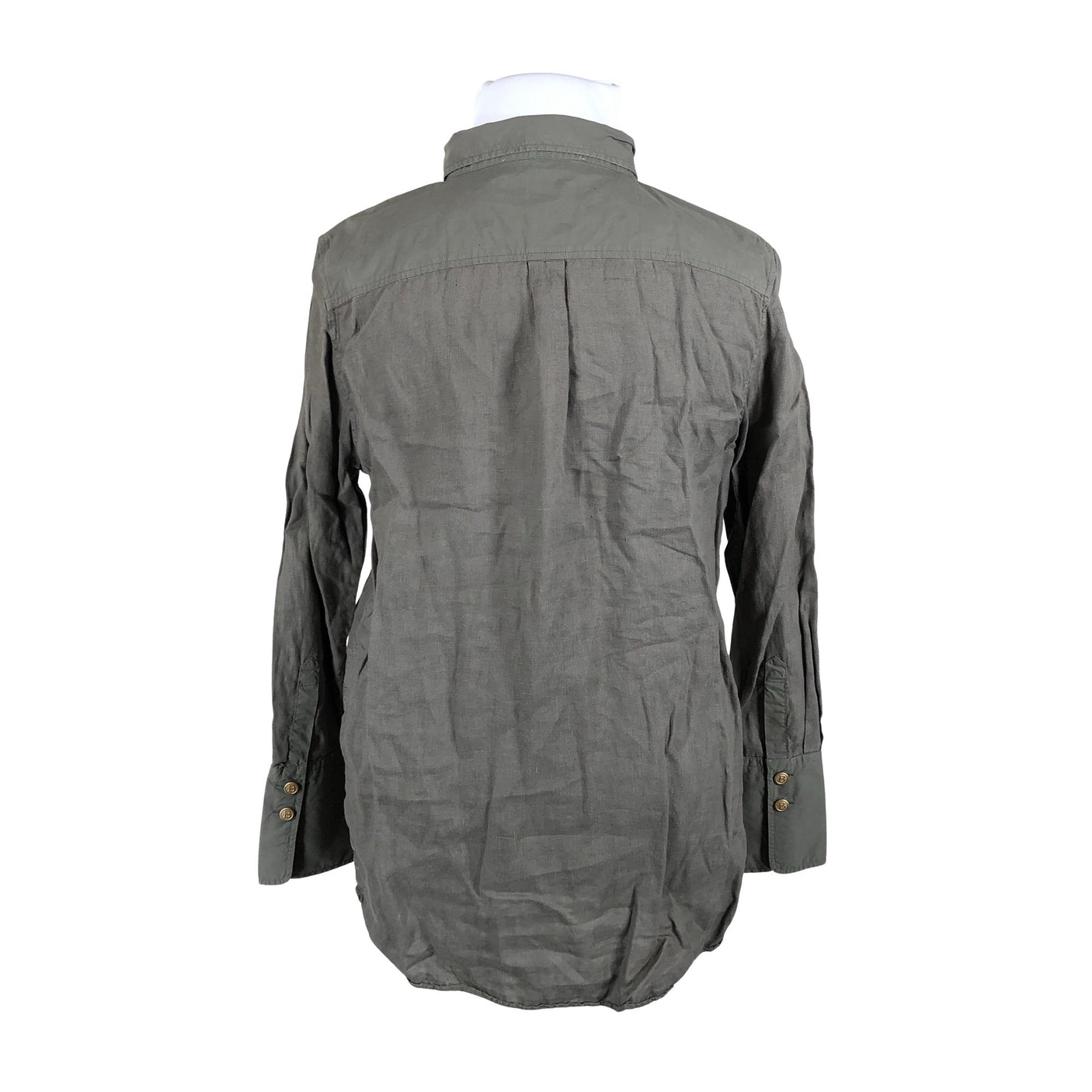 Unisex Busnel - Pluus, suurus 40 - Roheline (2)