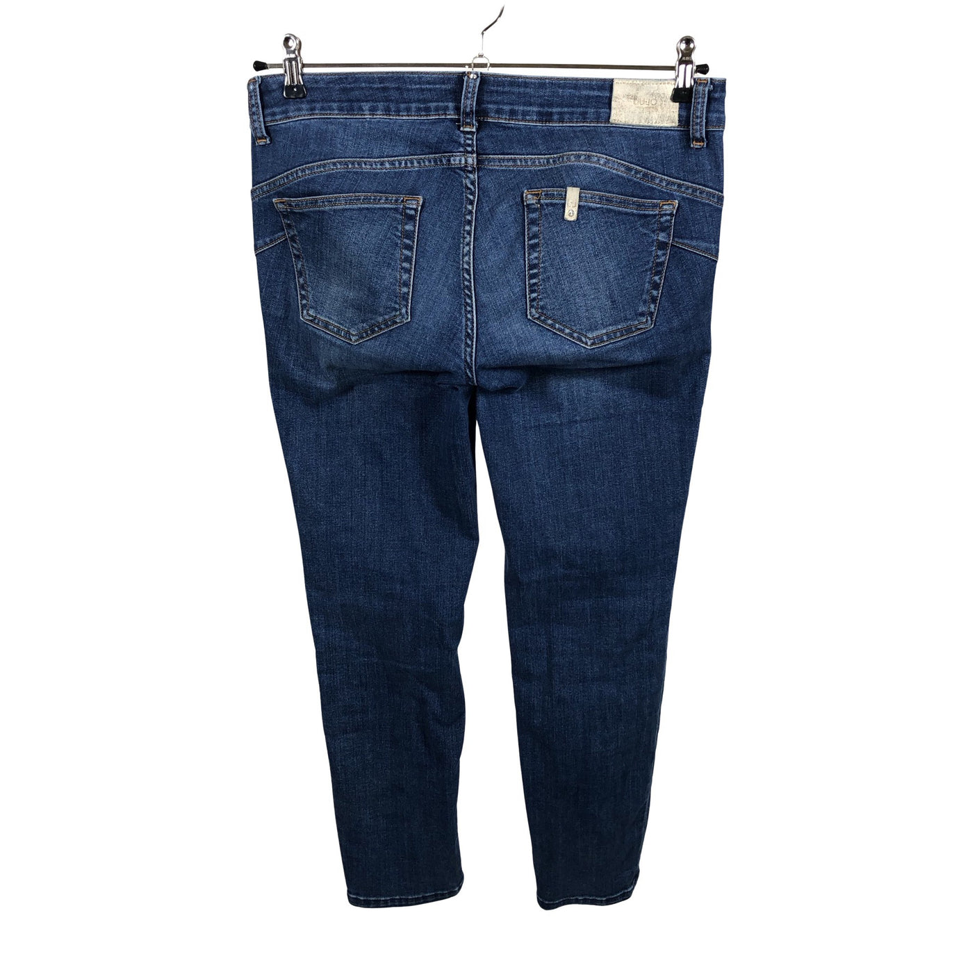 Unisex Liu Jo - Teksad, suurus W31 - Sinine (4)