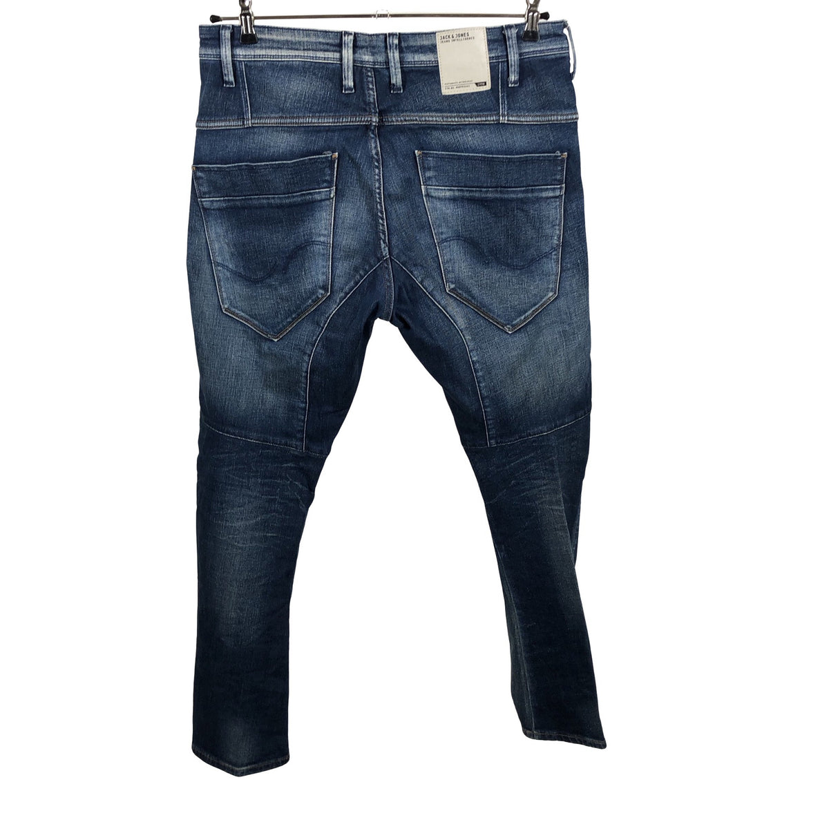 Unisex Jack & Jones - Teksad, suurus W32 - Sinine (3)