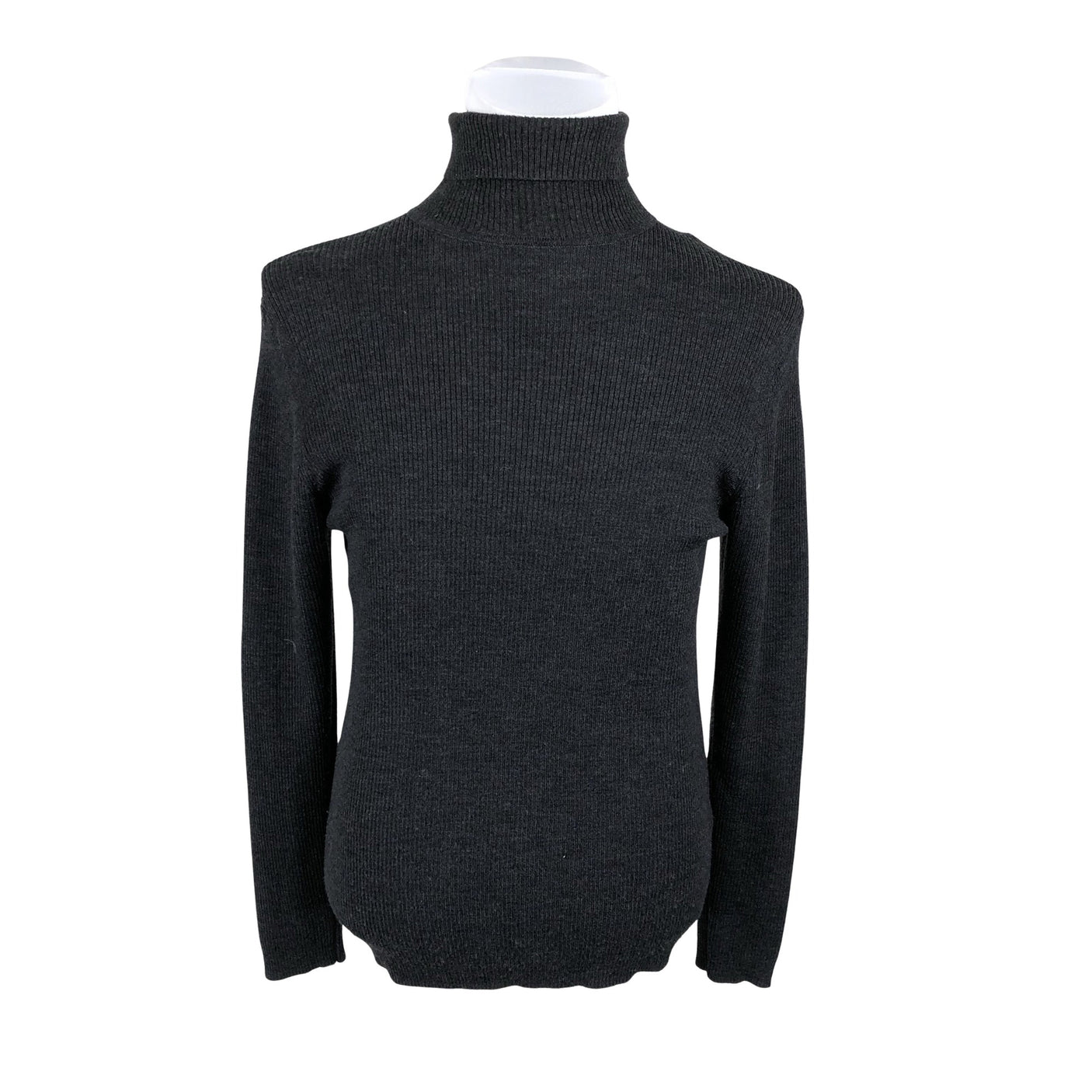 Unisex Muji - Kampsun, suurus M - Hall (1)