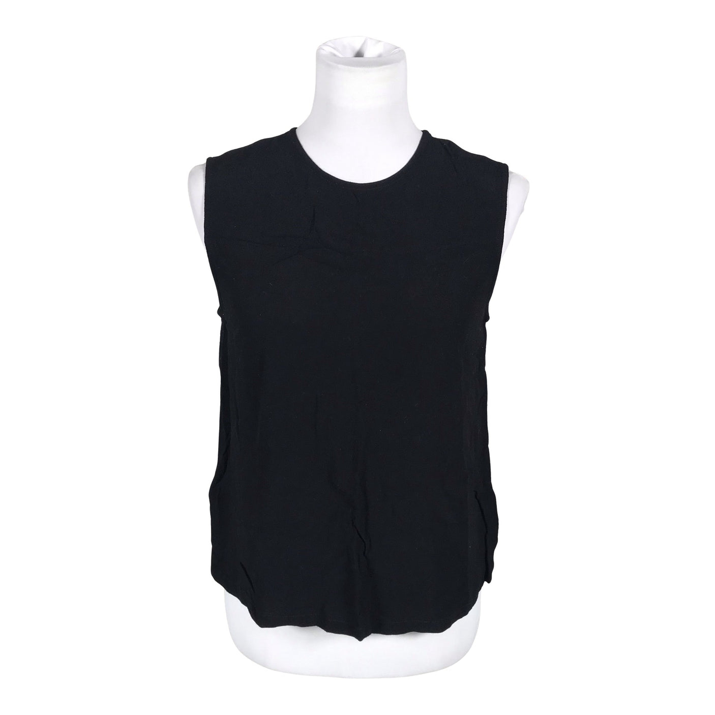 Unisex Marimekko - Topp, suurus 38 - Must (1)