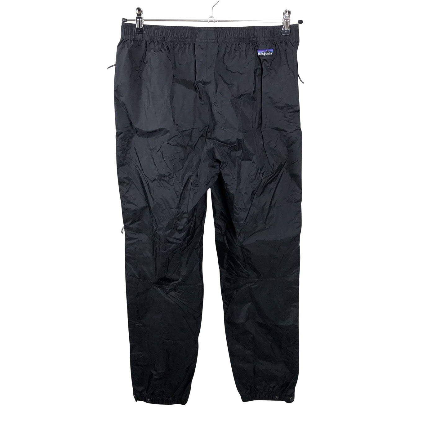 Unisex Patagonia - Õuepüksid, suurus 38 - Must (4)
