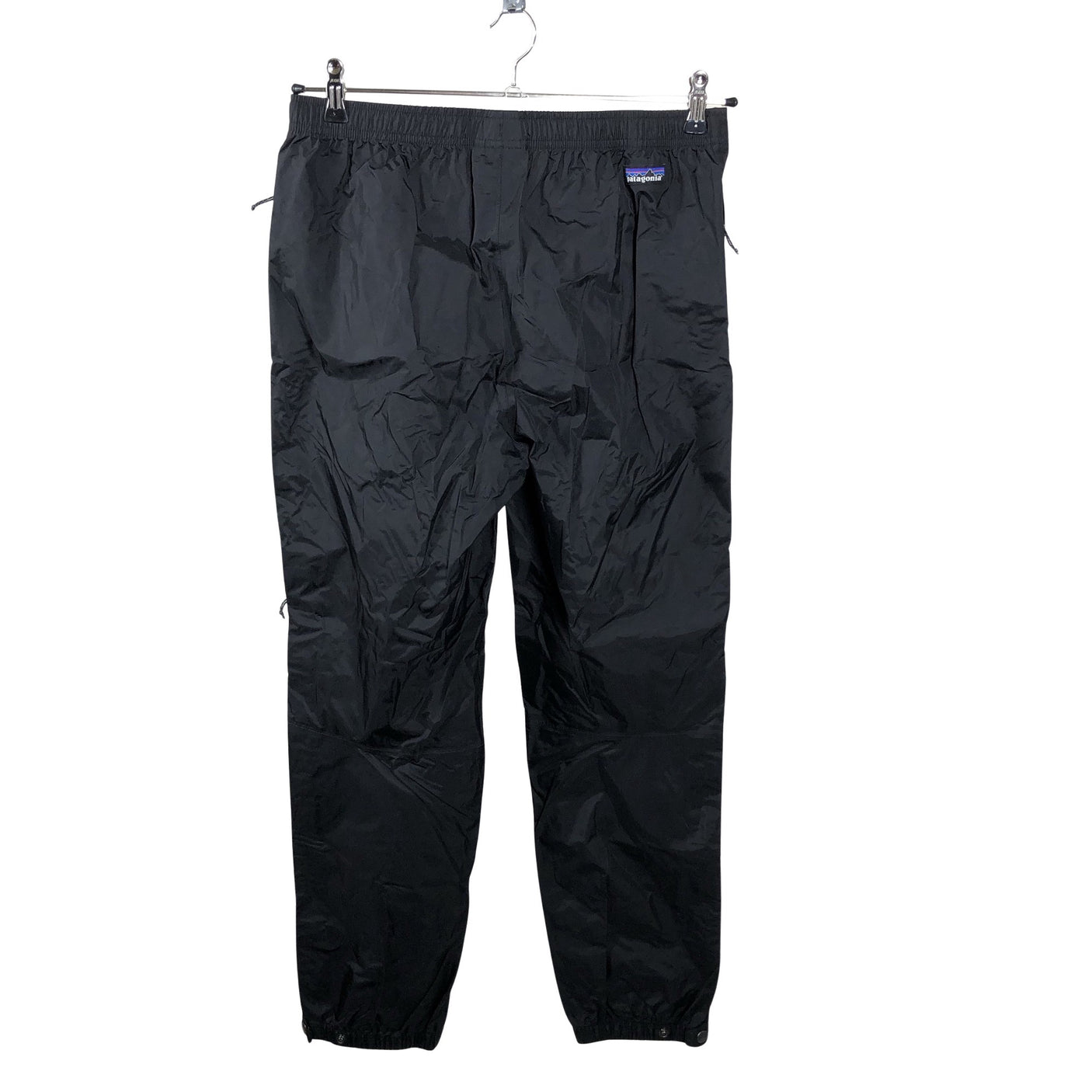Unisex Patagonia - Õuepüksid, suurus 38 - Must (3)