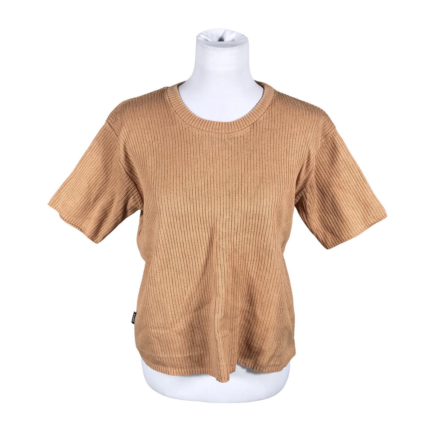 Unisex Kaino - Kampsun, suurus 38 - Oranž (1)