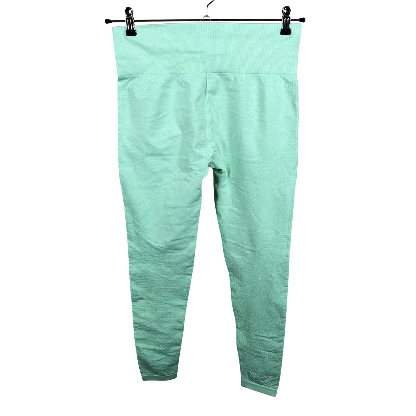 Unisex Gymshark - Spordiretuusid, suurus 38 - Roheline (3)
