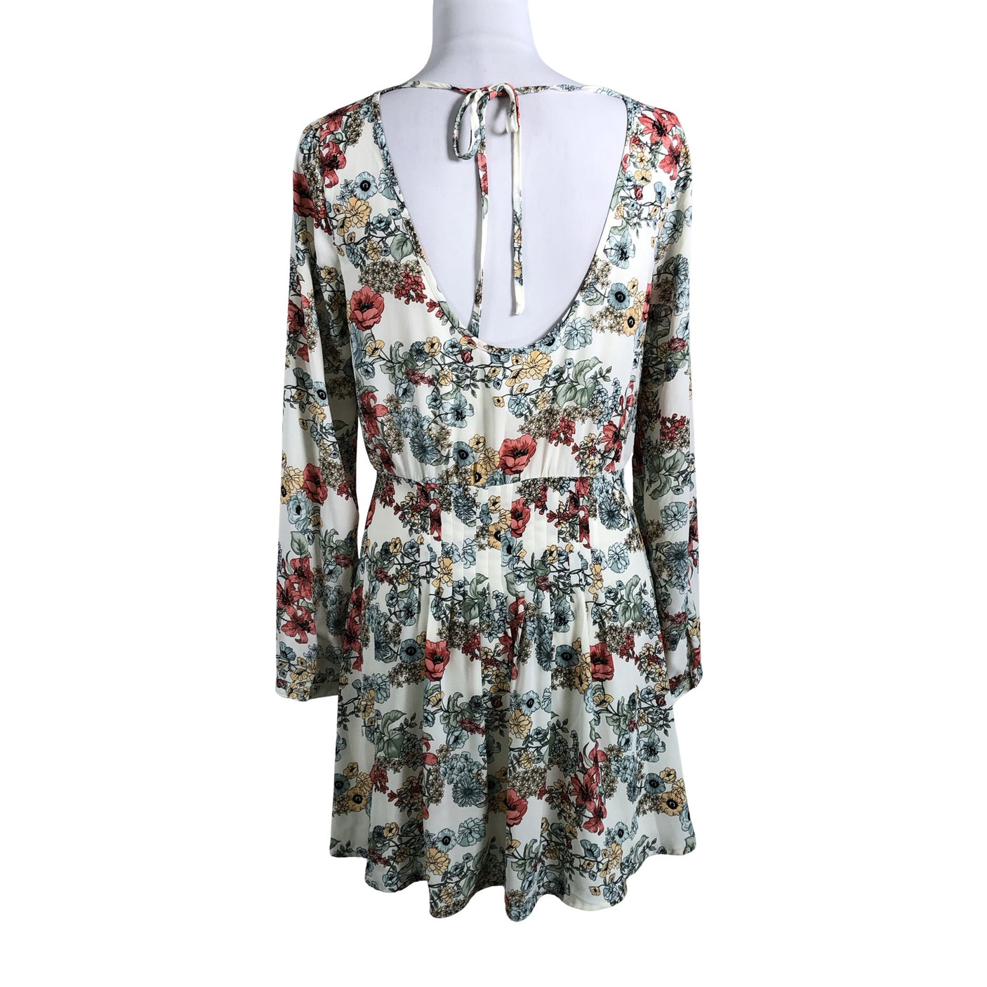 Unisex Pepe Jeans - Õhuke kleit, suurus 38 - Helesinine (2)