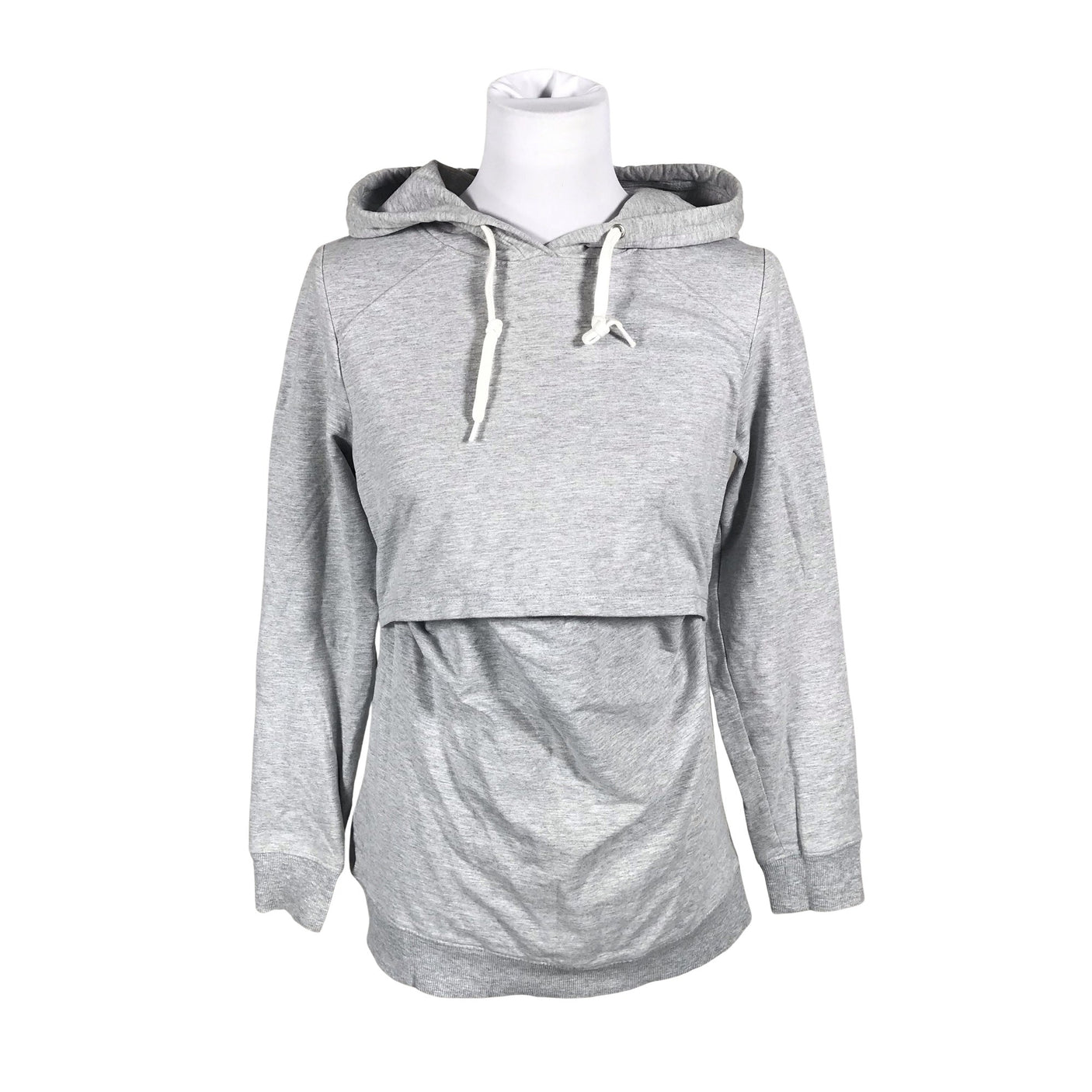 Unisex Zalando Maternity - Dressipluus, suurus 38 - Hall (1)