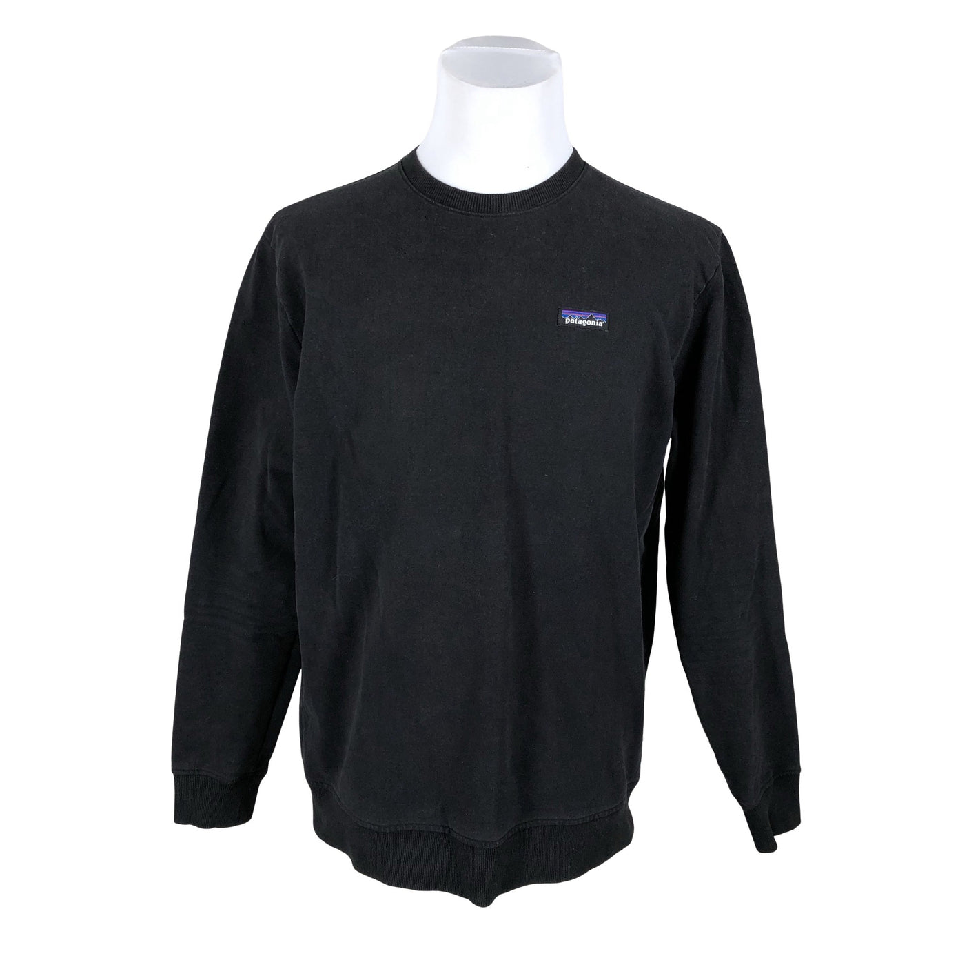 Unisex Patagonia - Dressikangast pluus, suurus XL - Must (1)