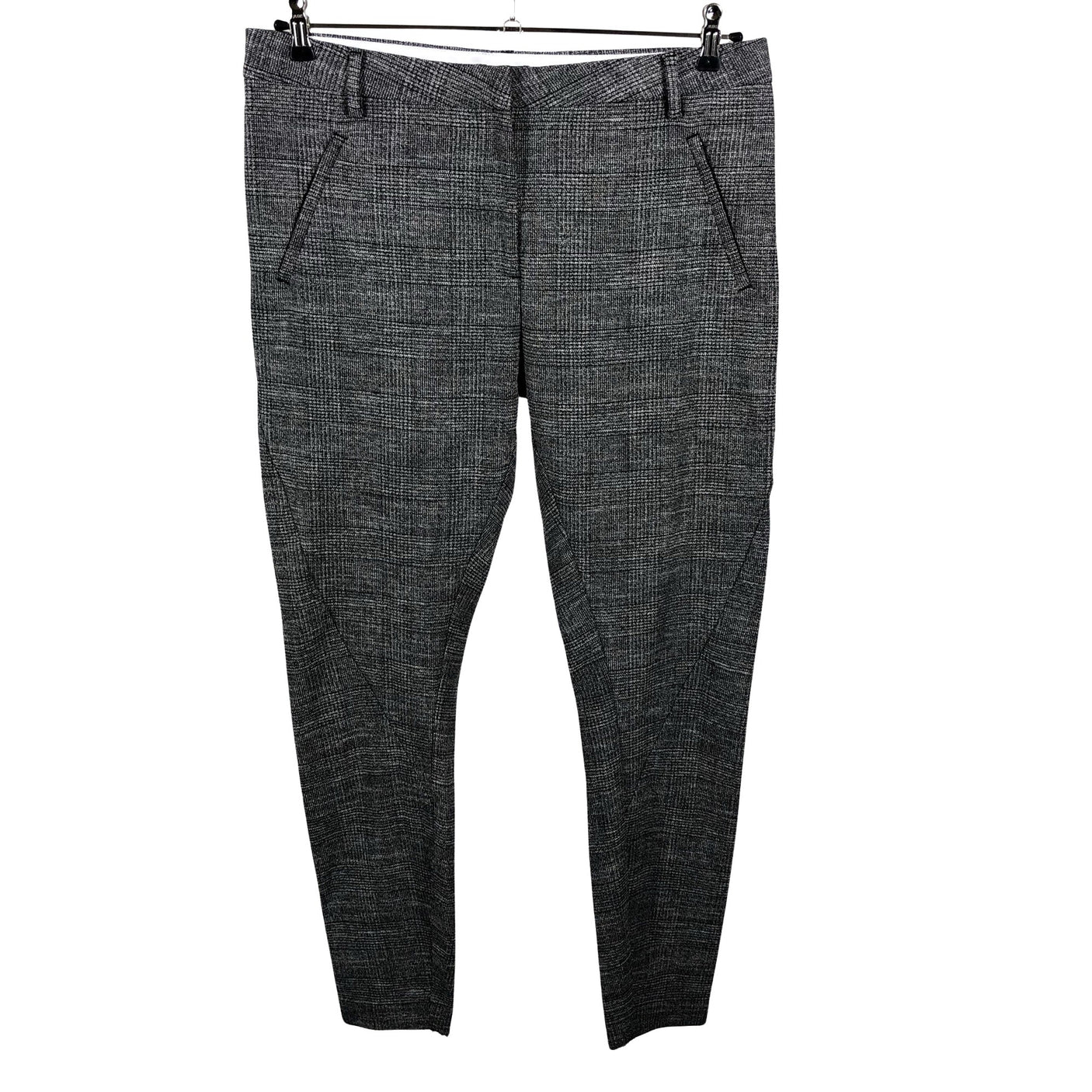 Unisex Fiveunits - Viigipüksid, suurus W30 - Hall (1)