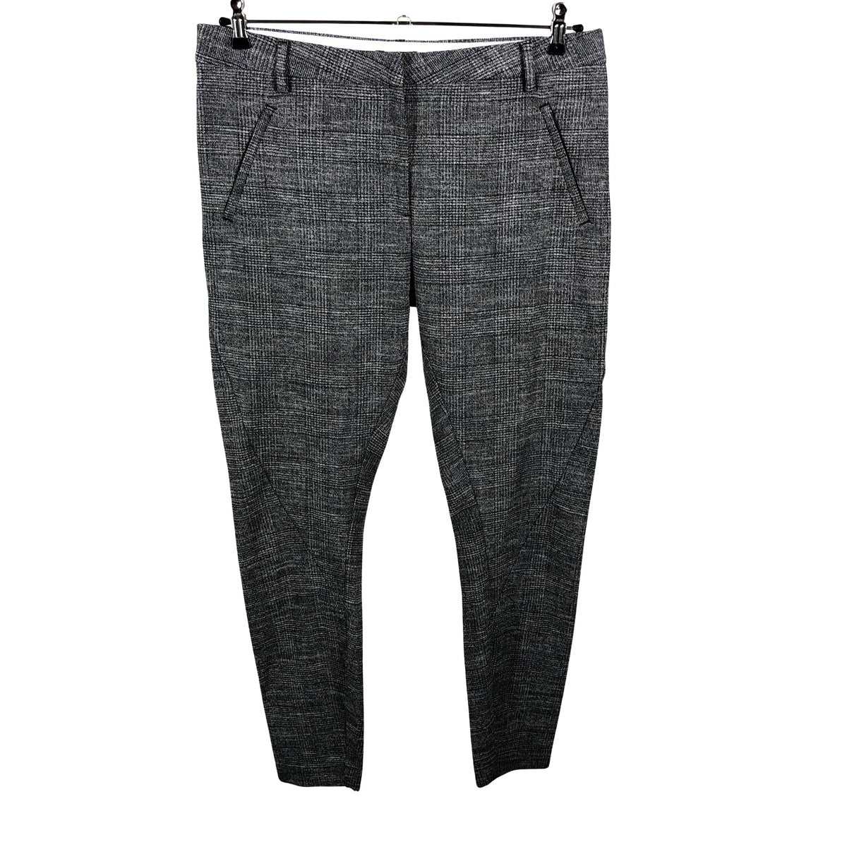 Unisex Fiveunits - Viigipüksid, suurus W30 - Hall (2)