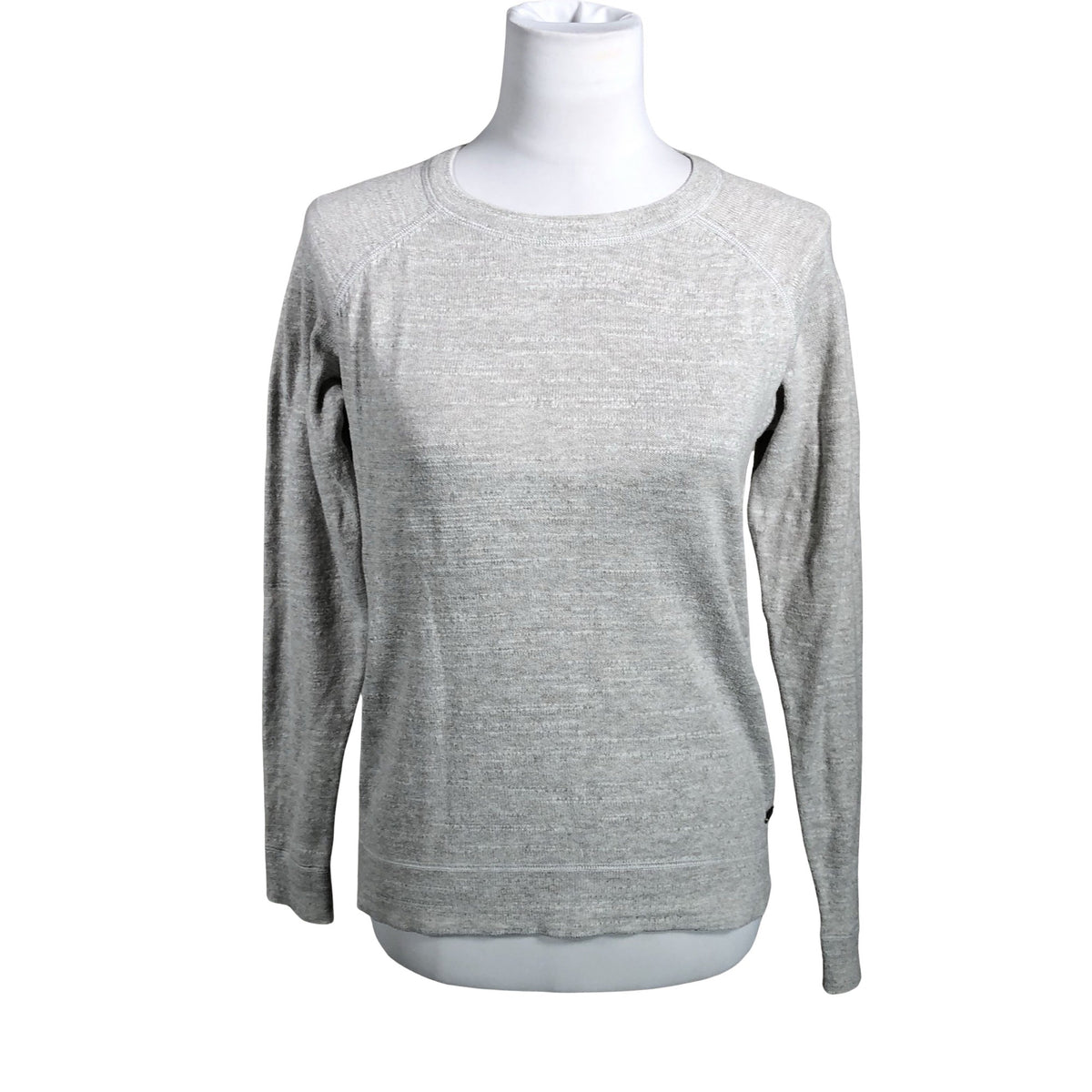 Unisex Peak Performance - Kampsun, suurus 36 - Hall (1)
