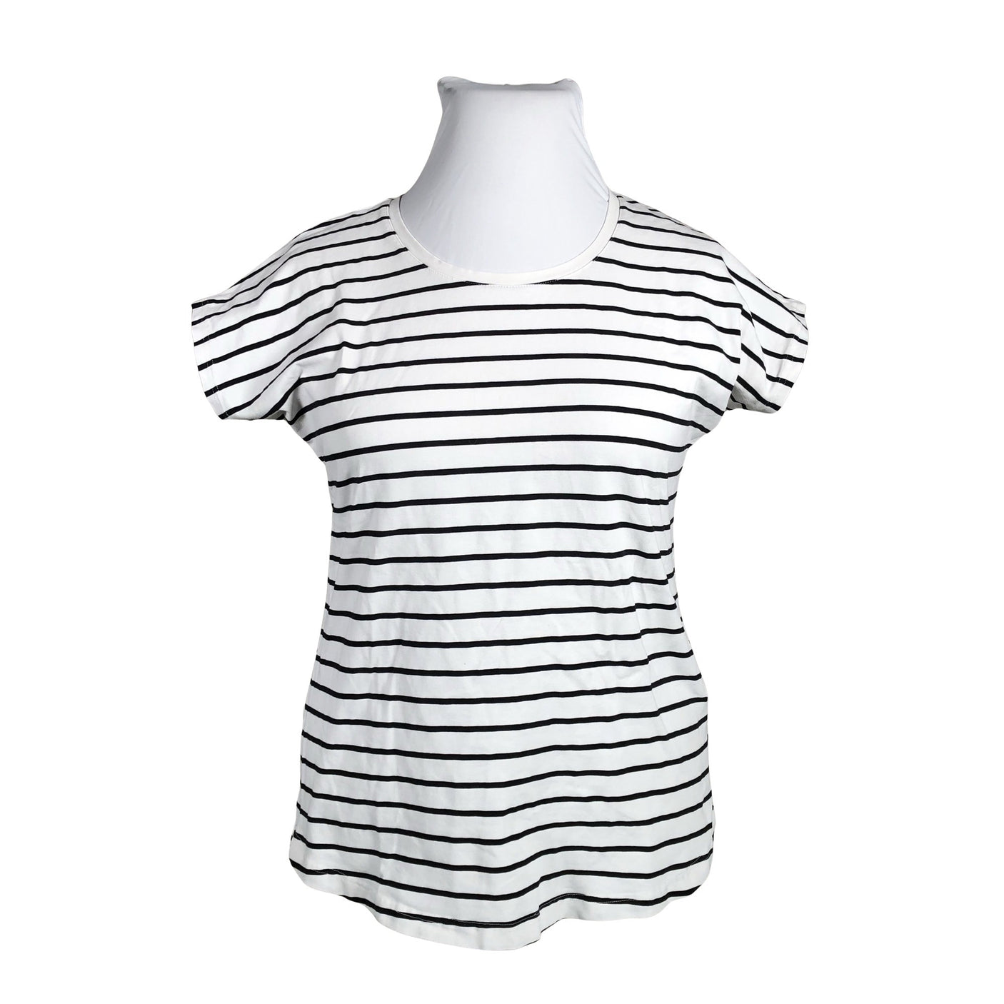 Unisex NOSH - T-särk, suurus 42 - Valge (1)