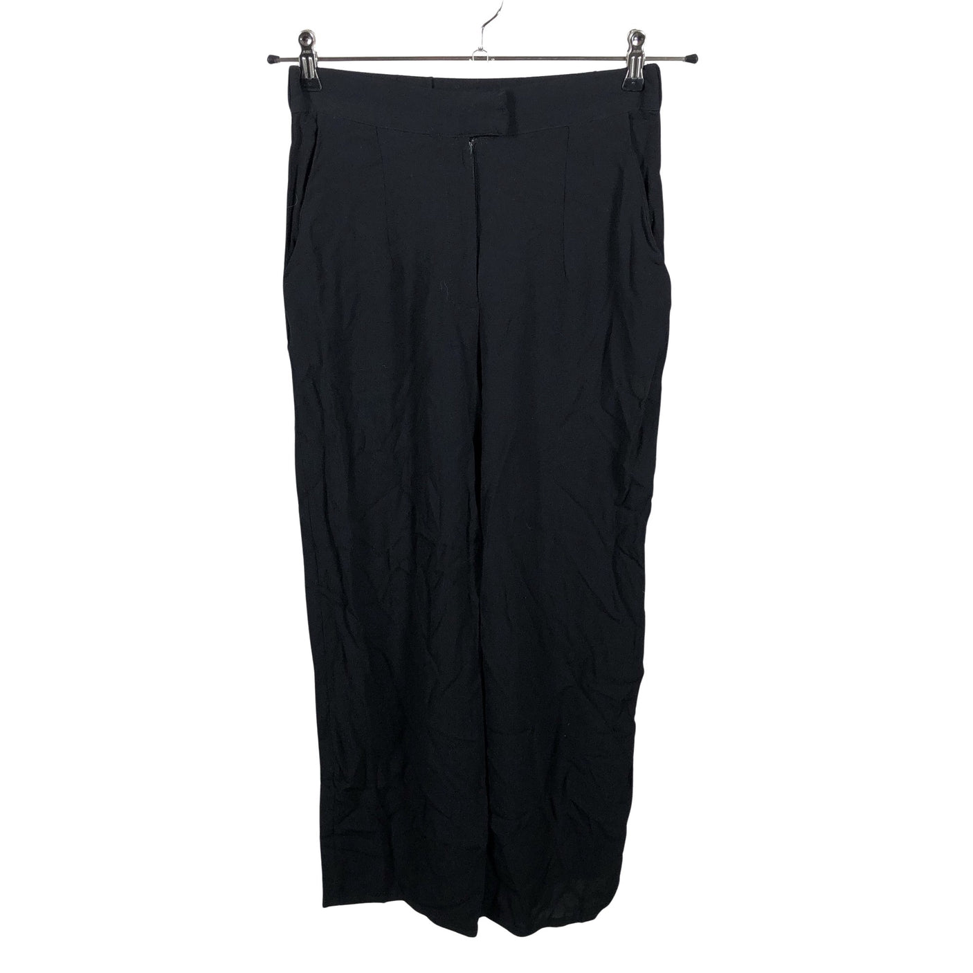 Unisex Kaiko - Õhukesed püksid, suurus 34 - Must (1)