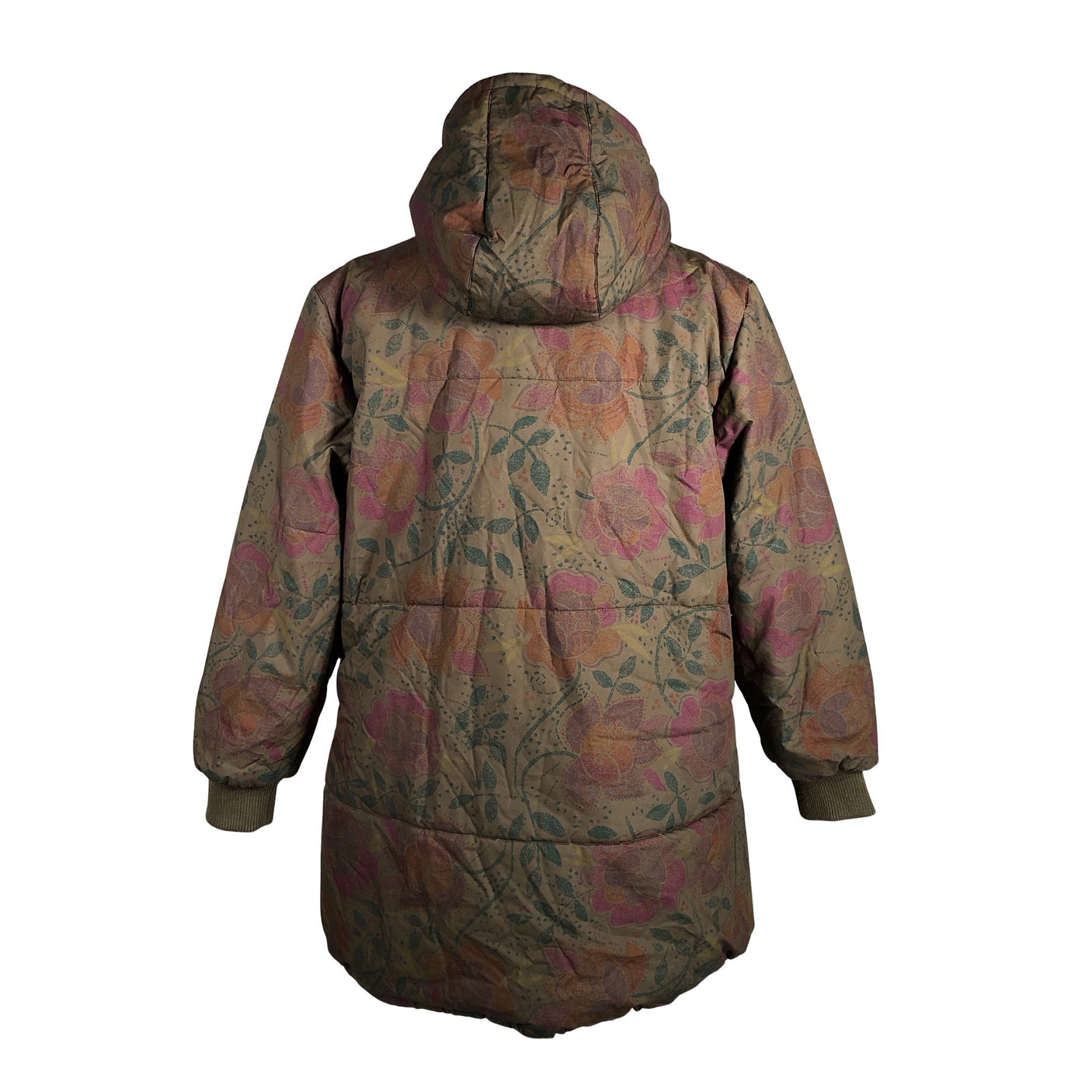 Unisex Gudrun Sjöden - Talvejope, suurus 44 - Pruun (3)