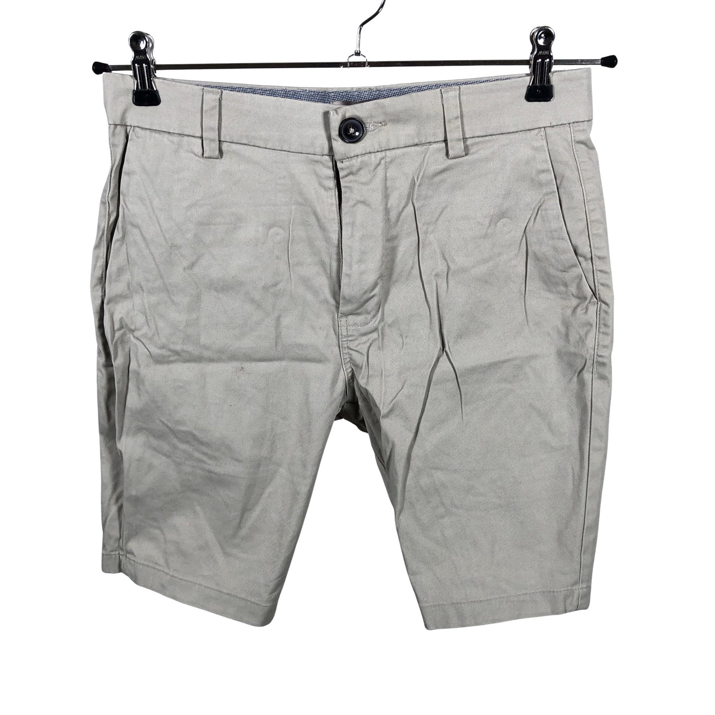 Unisex Next - Lühikesed püksid, suurus W28 - Beige (2)
