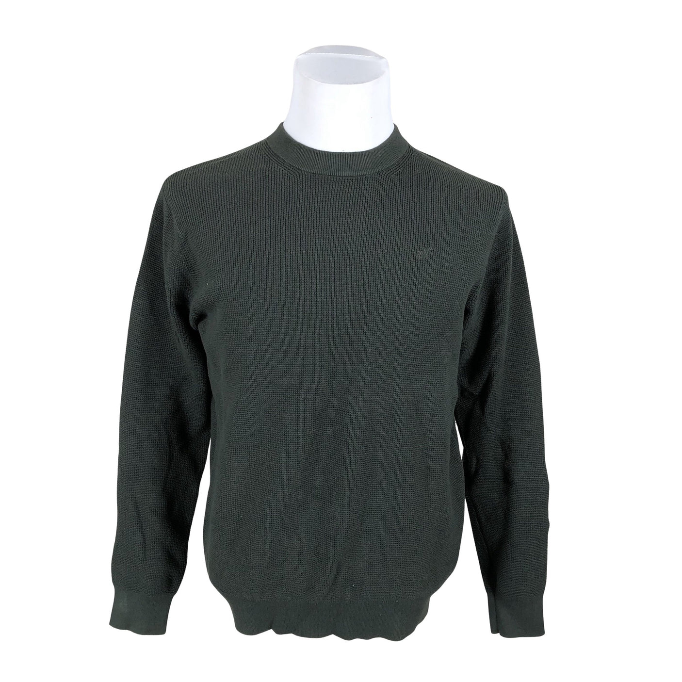 Unisex Vailent - Kampsun, suurus S - Roheline (1)