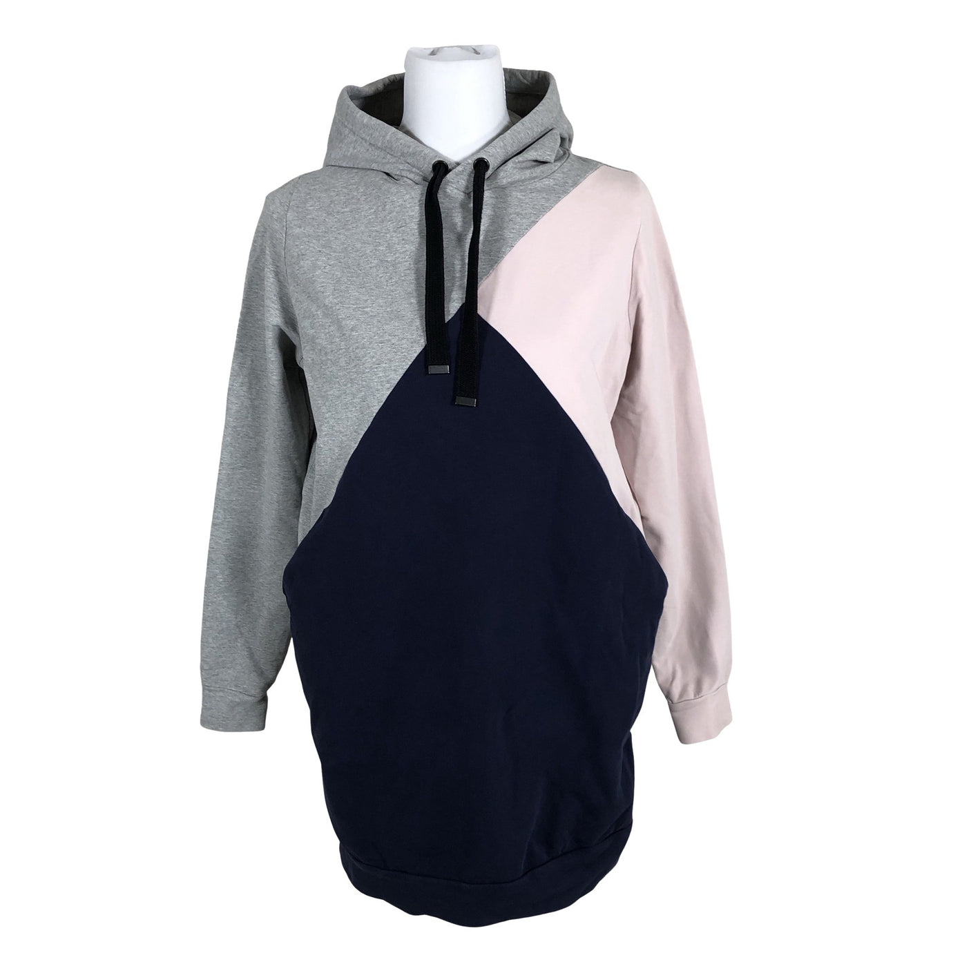 Unisex NOSH - Dressikangast tuunika, suurus 36 - Hall (1)
